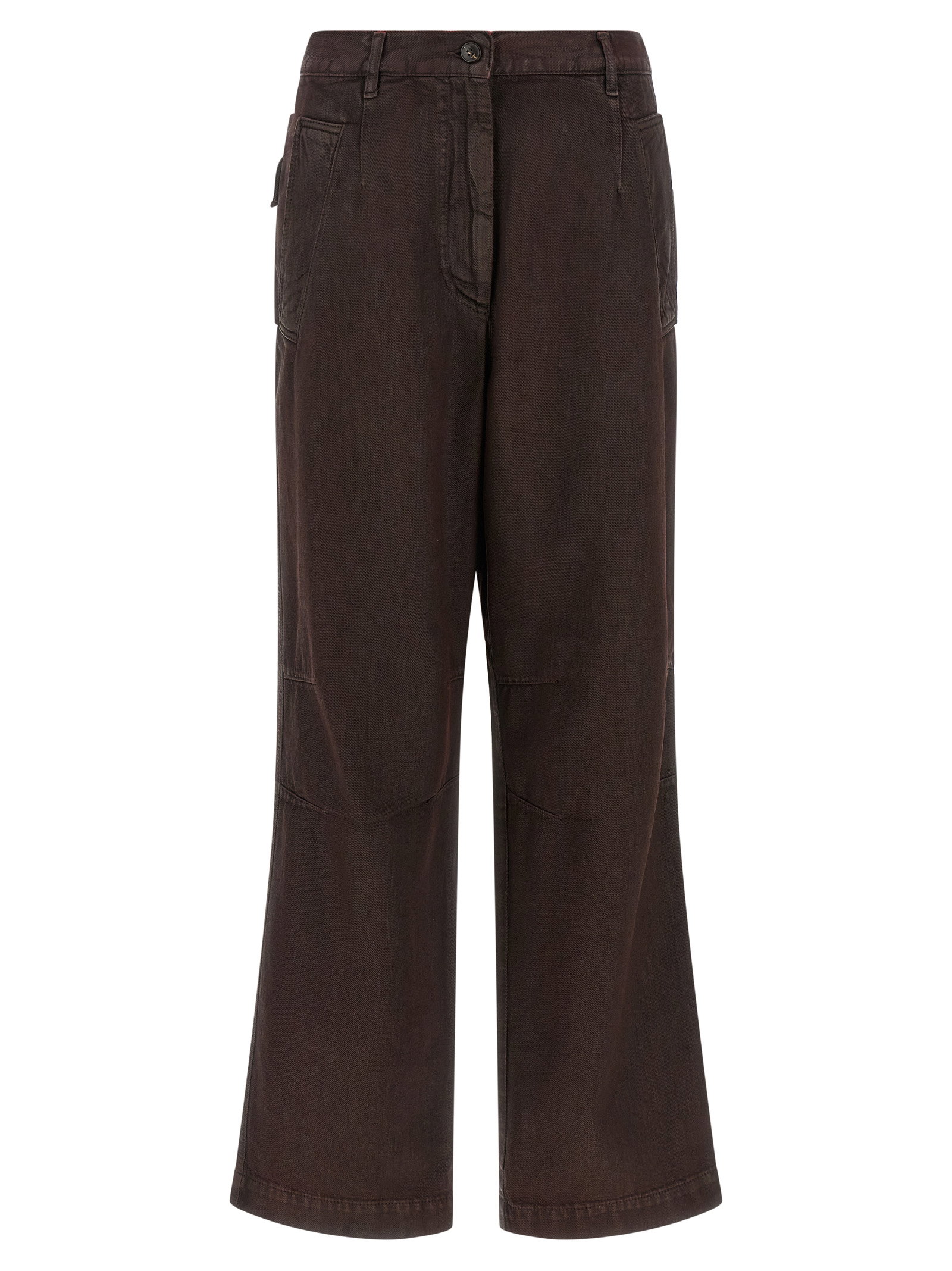 Dries Van Noten Pincks Jeans