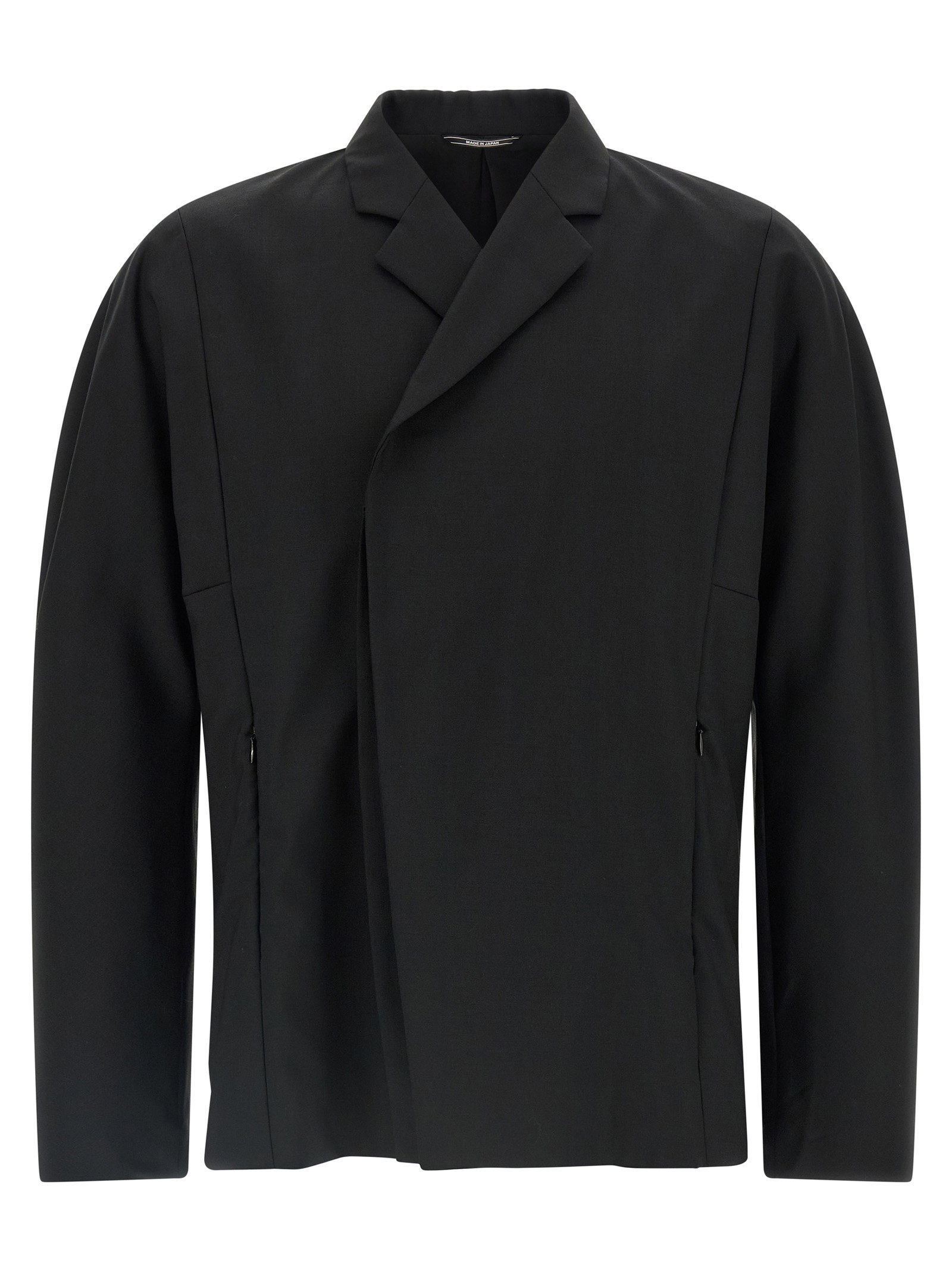 Kiko Kostadinov Vaals Blazer
