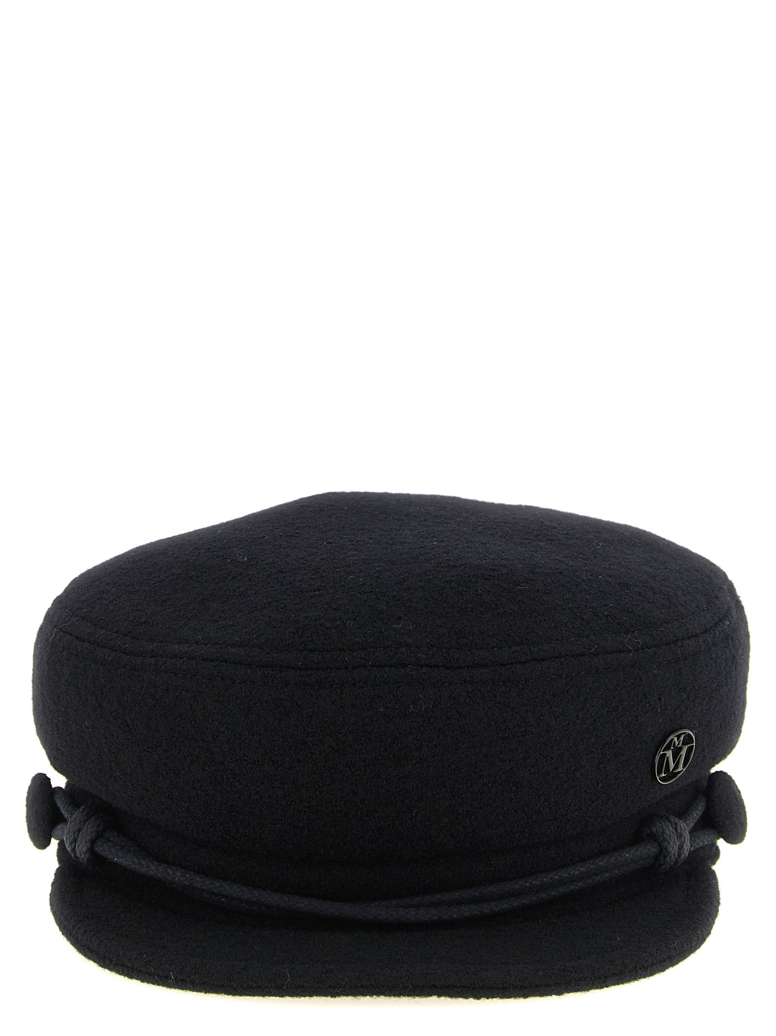 Maison Michel New Abby Hat