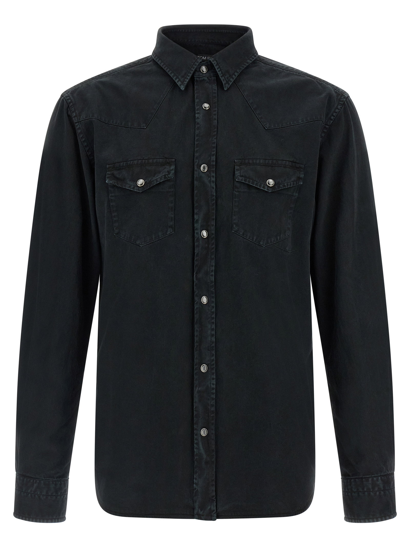 Tom Ford Western Shirt