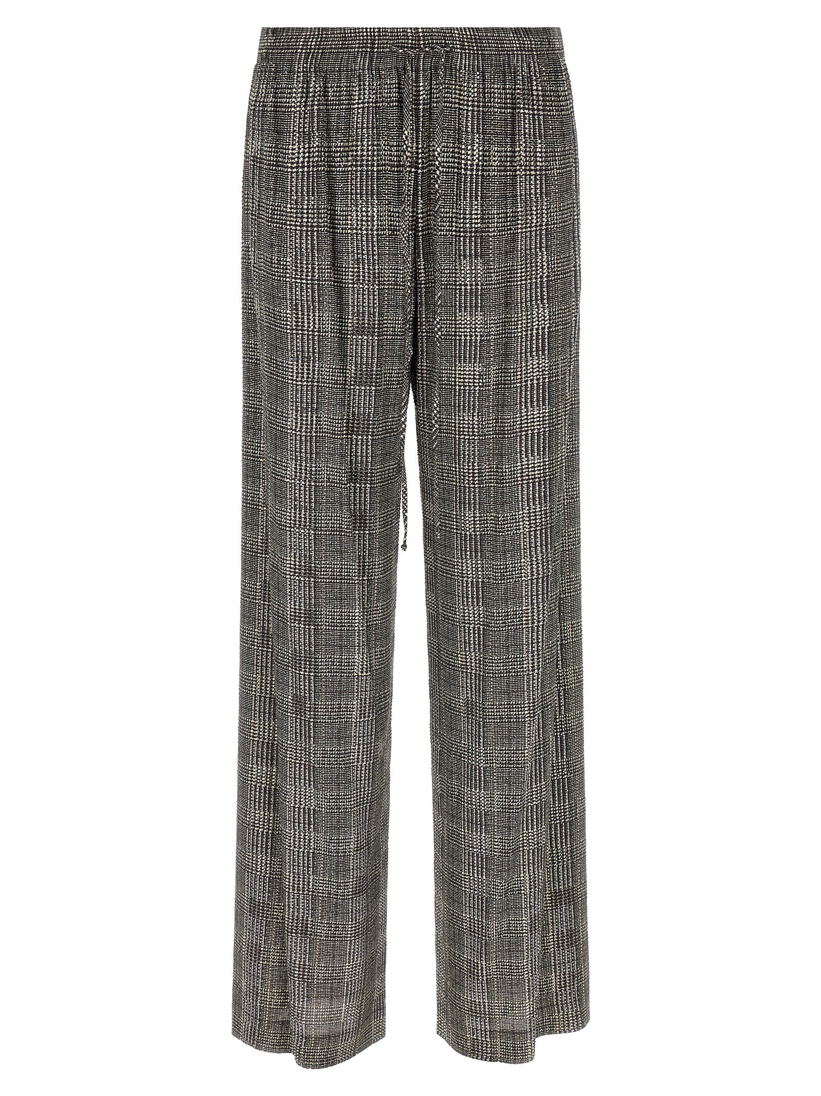 Ermanno Scervino All-over Crystal Pants