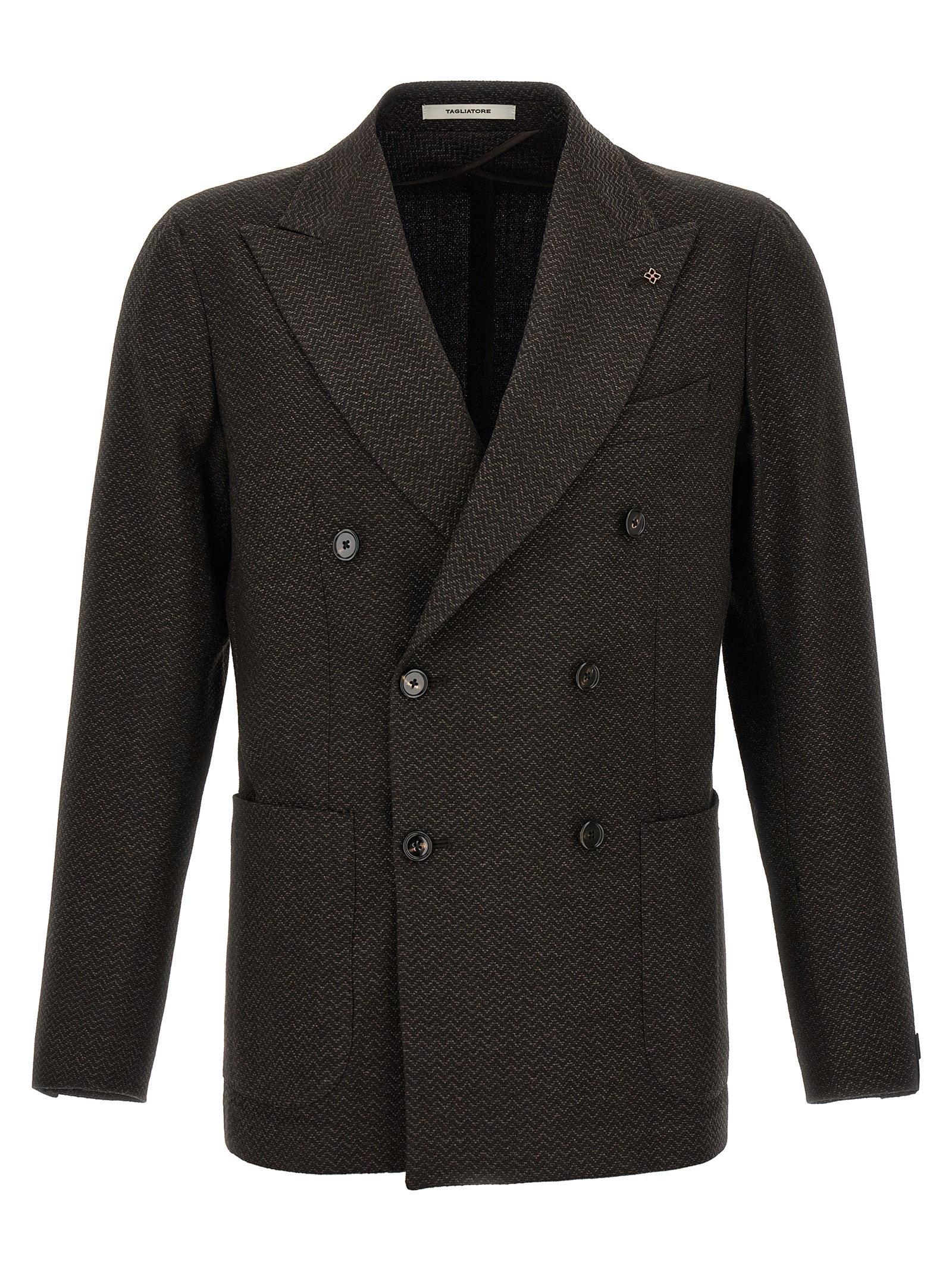 Tagliatore Montecarlo Blazer
