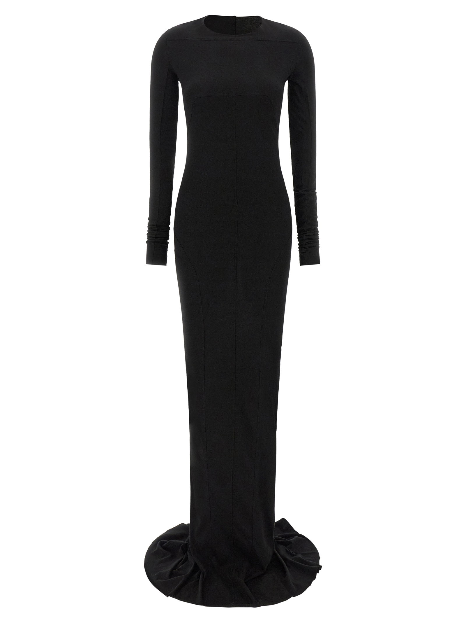 Drkshdw Simple Edfu Gown Dress
