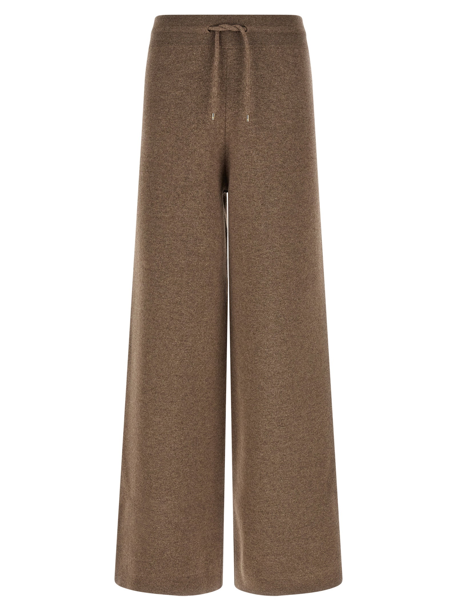 Agnona Knitted Pants