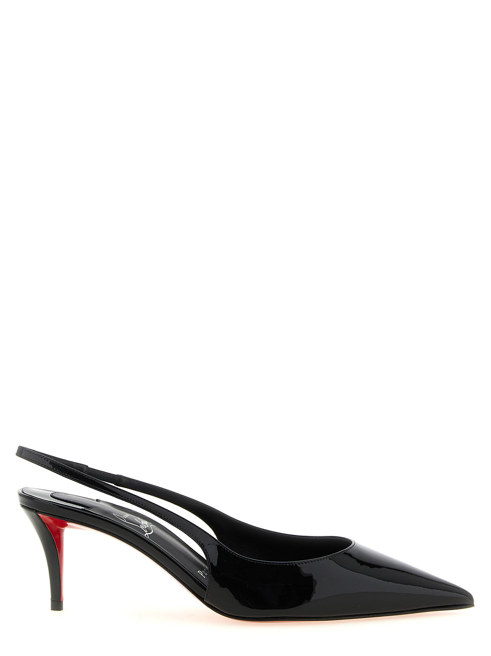 Christian Louboutin Miss Z Slingback