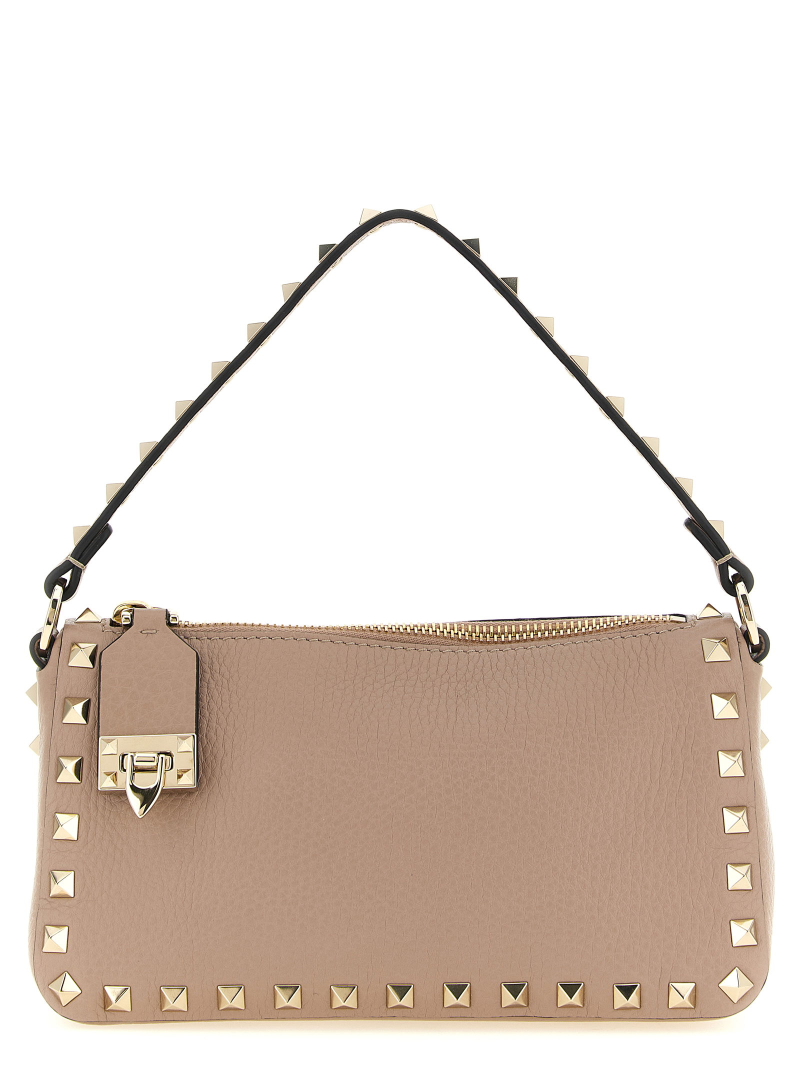 Valentino Garavani Valentinogaravani Rockstud Small Shoulder Bag