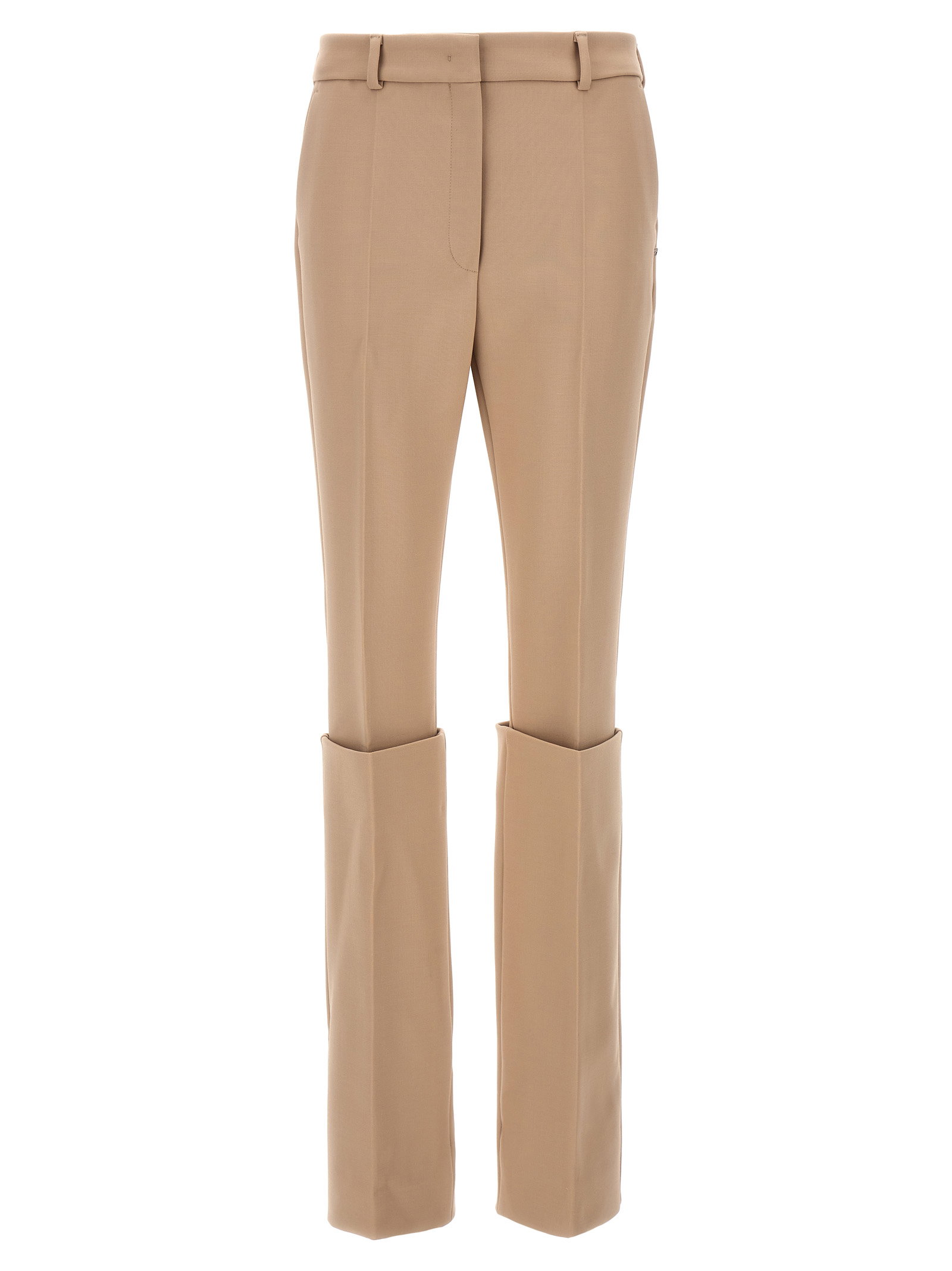Sportmax Holiday Pants
