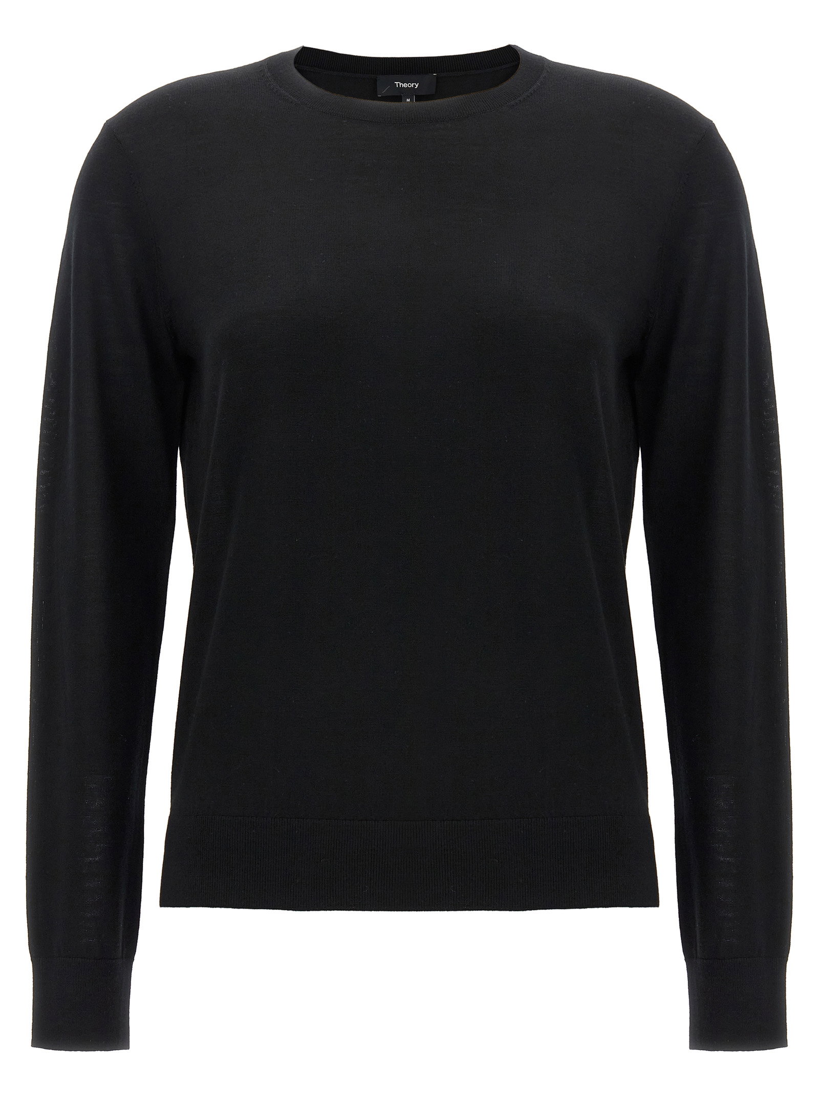 Theory Basic Sweater