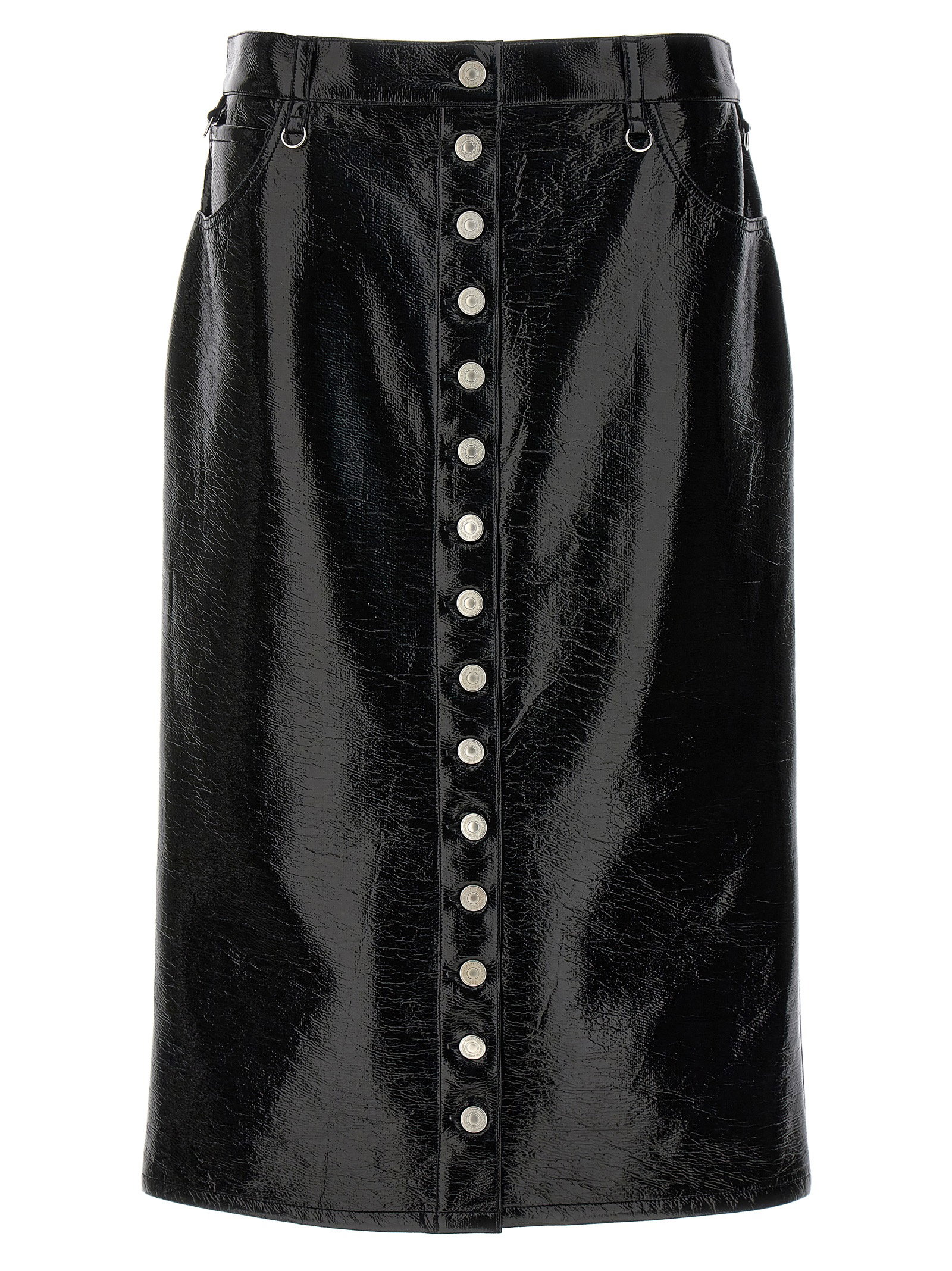 Courreges Multiflex Skirt