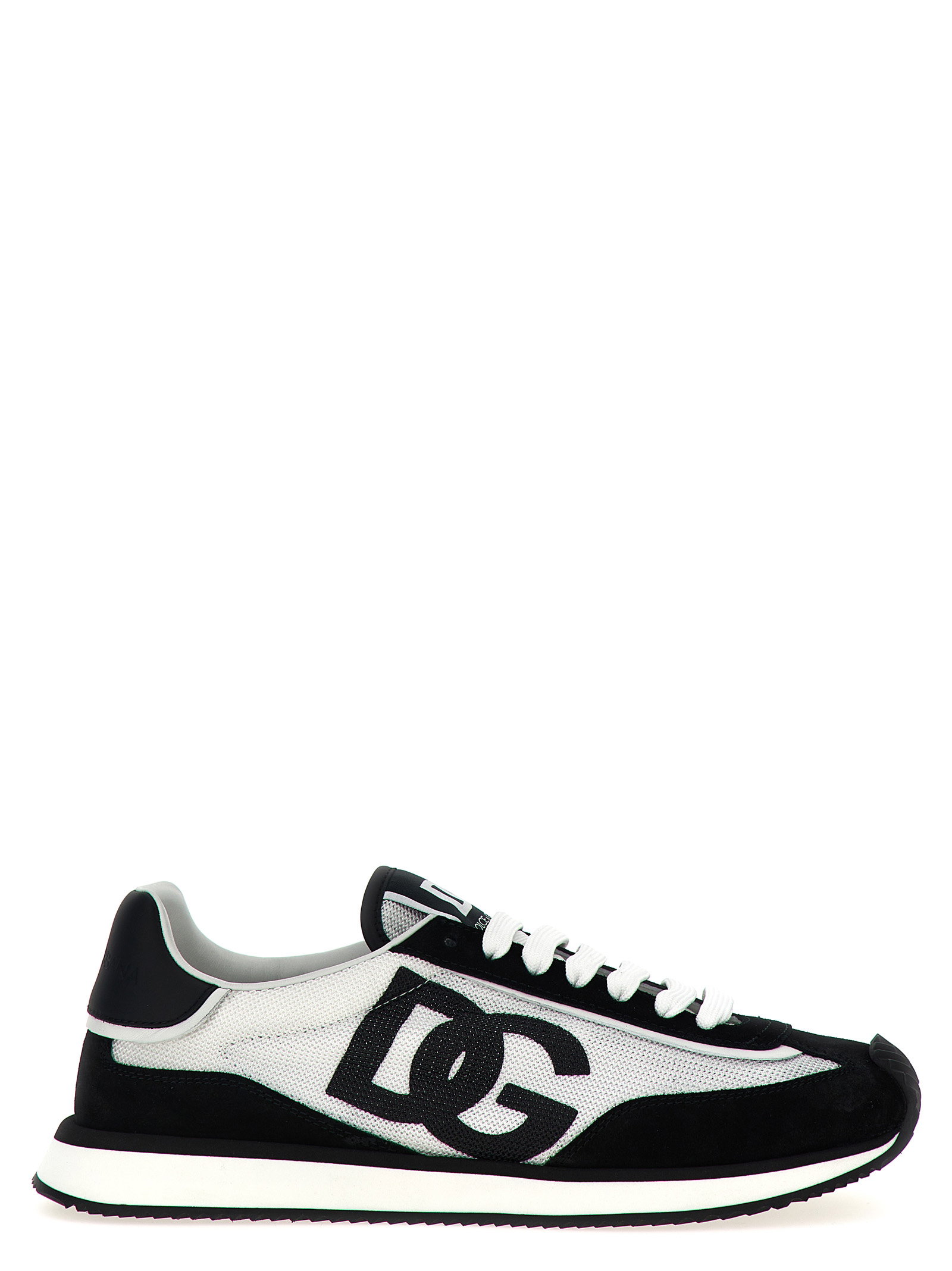 Dolce & Gabbana Dg Cushion Sneakers