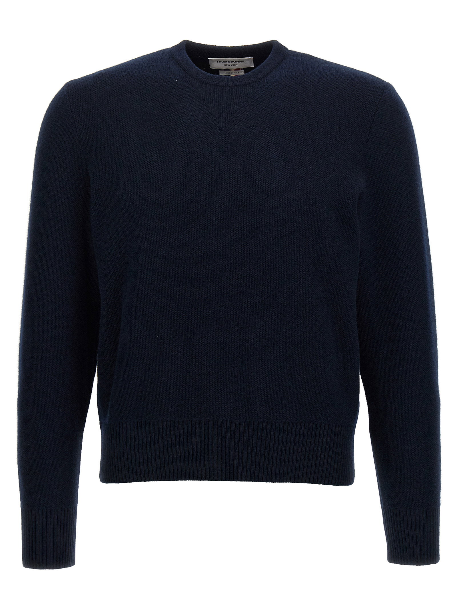 Thom Browne Rwb Sweater