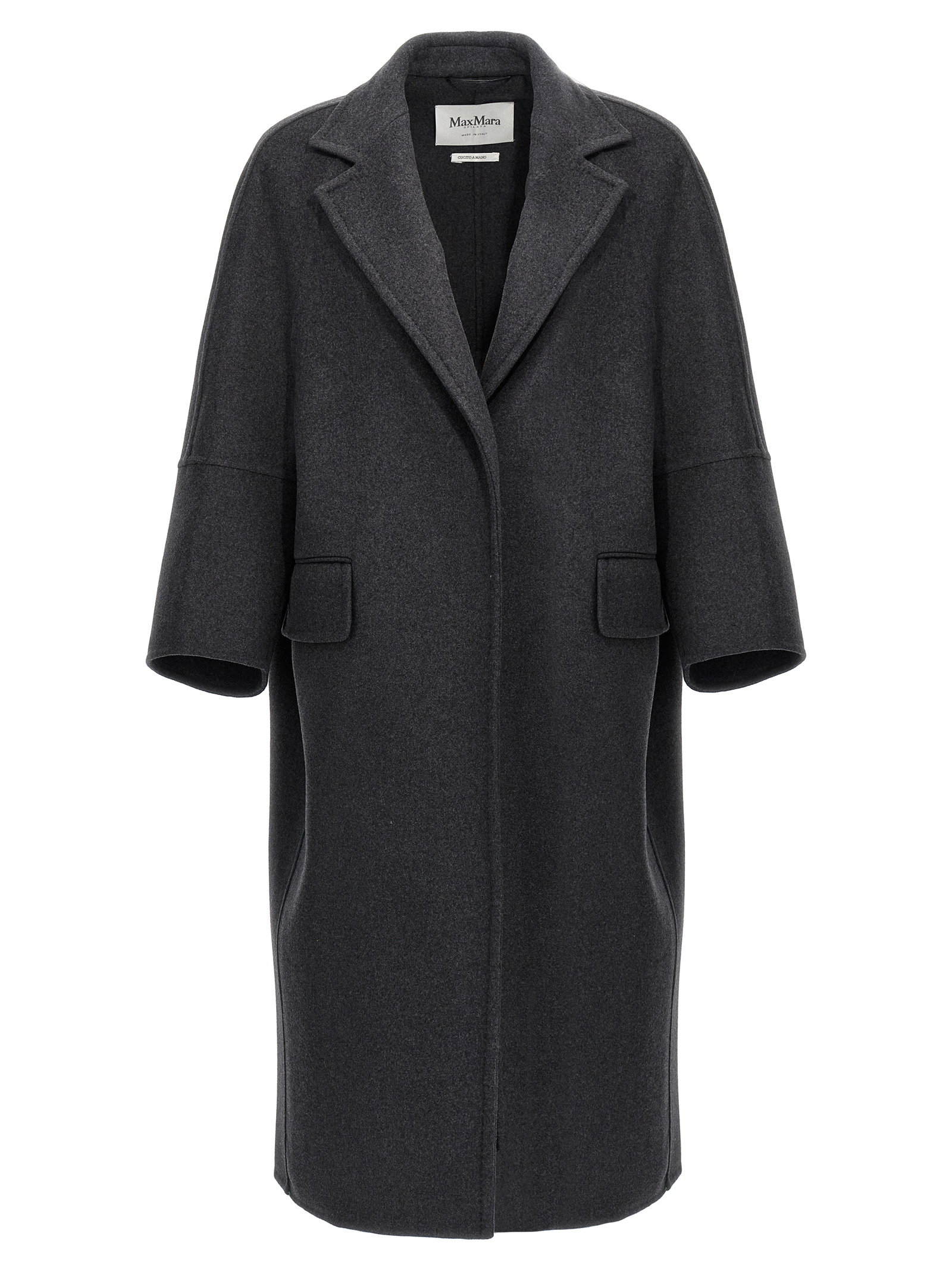 Max Mara Asburgo Coat