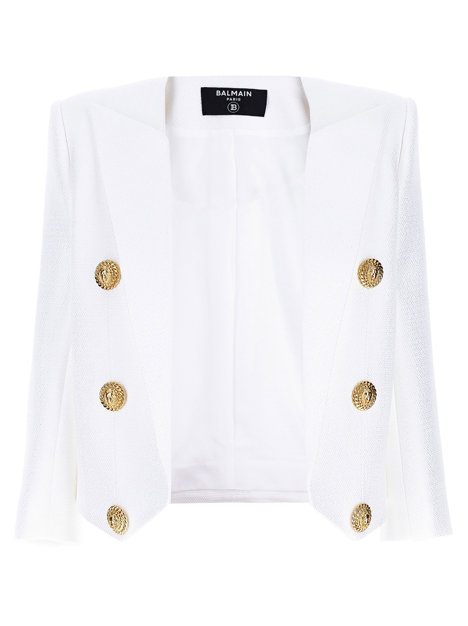 Balmain Blazer Spencer