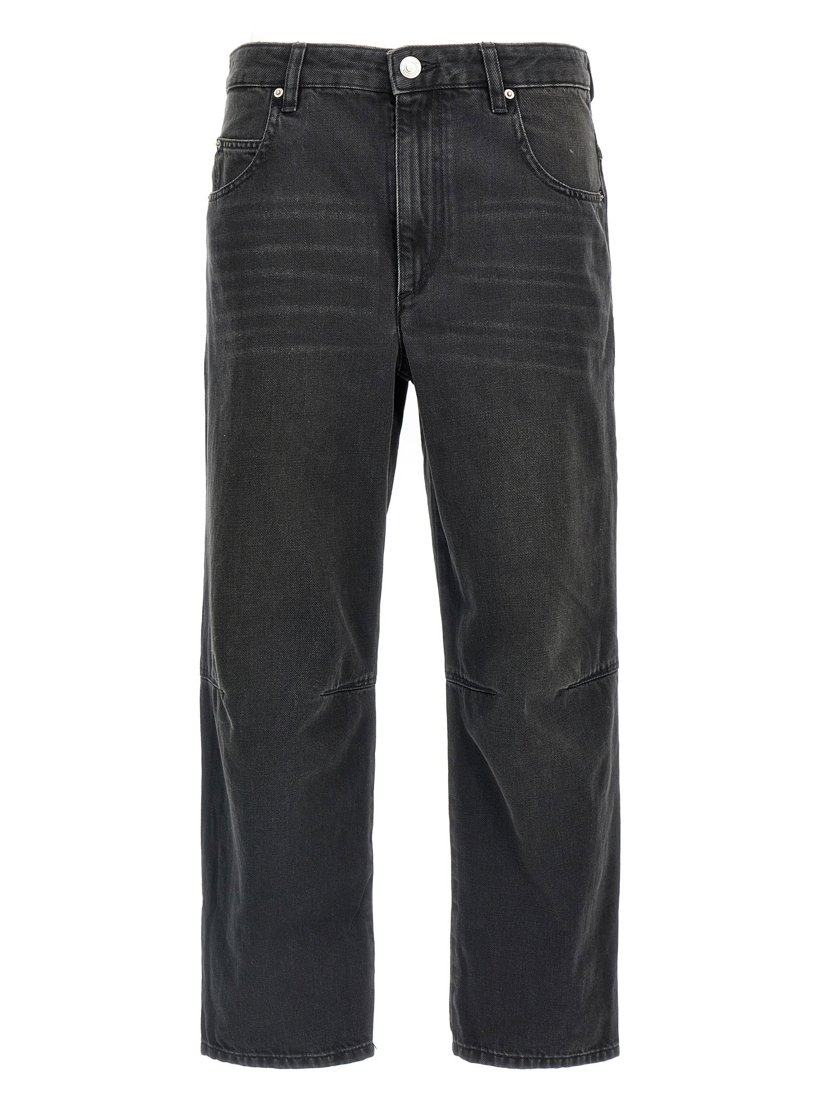 Marant Etoile Janet Jeans