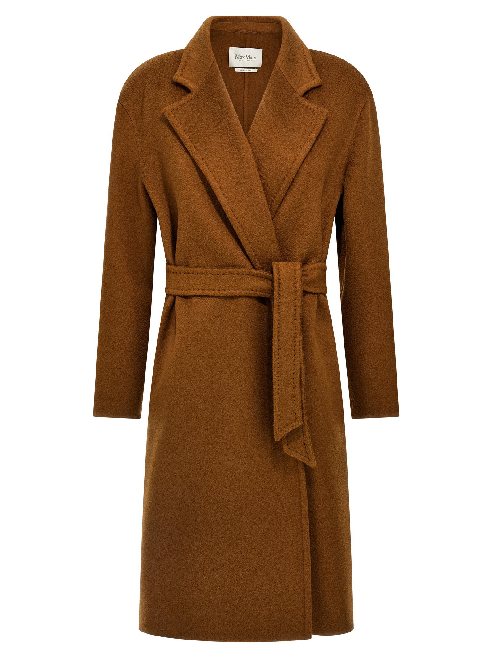Max Mara Melinda Coat