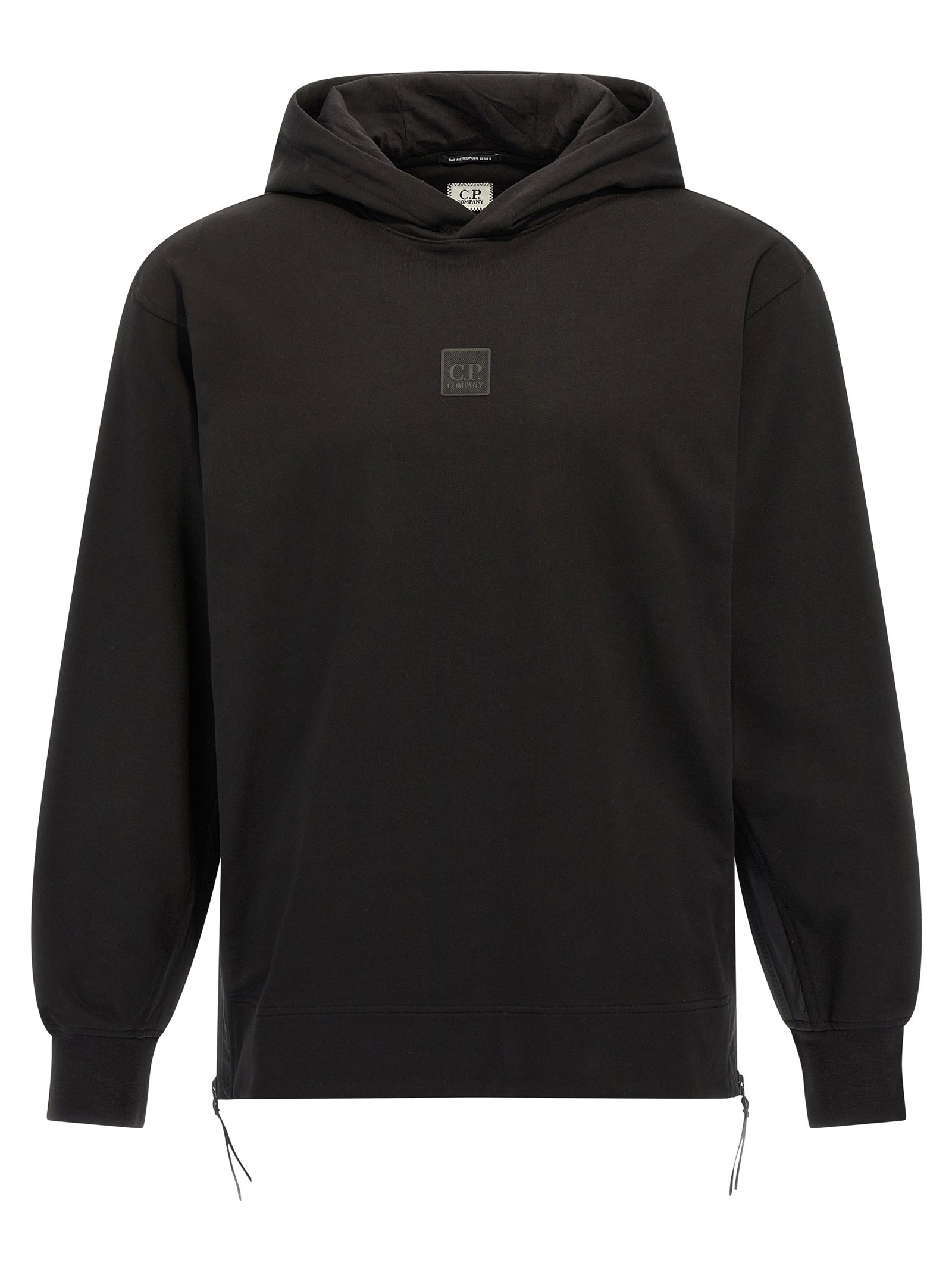C.p. Company The Metropolis Series Hoodie