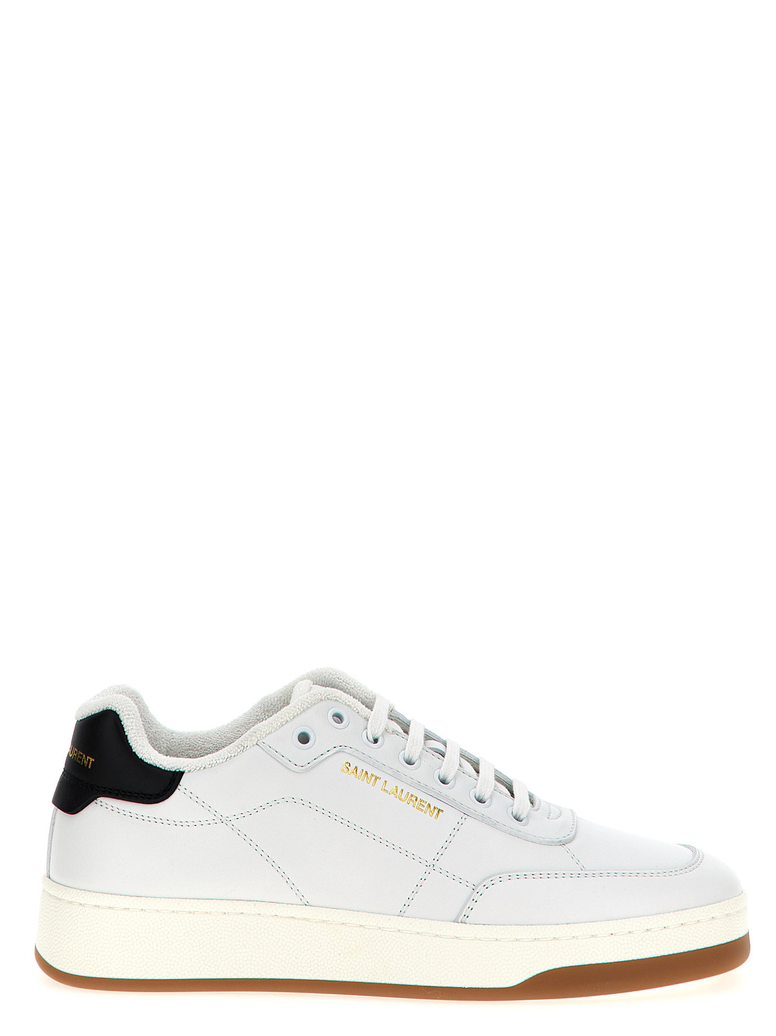 Saint Laurent Sl/61 Sneakers