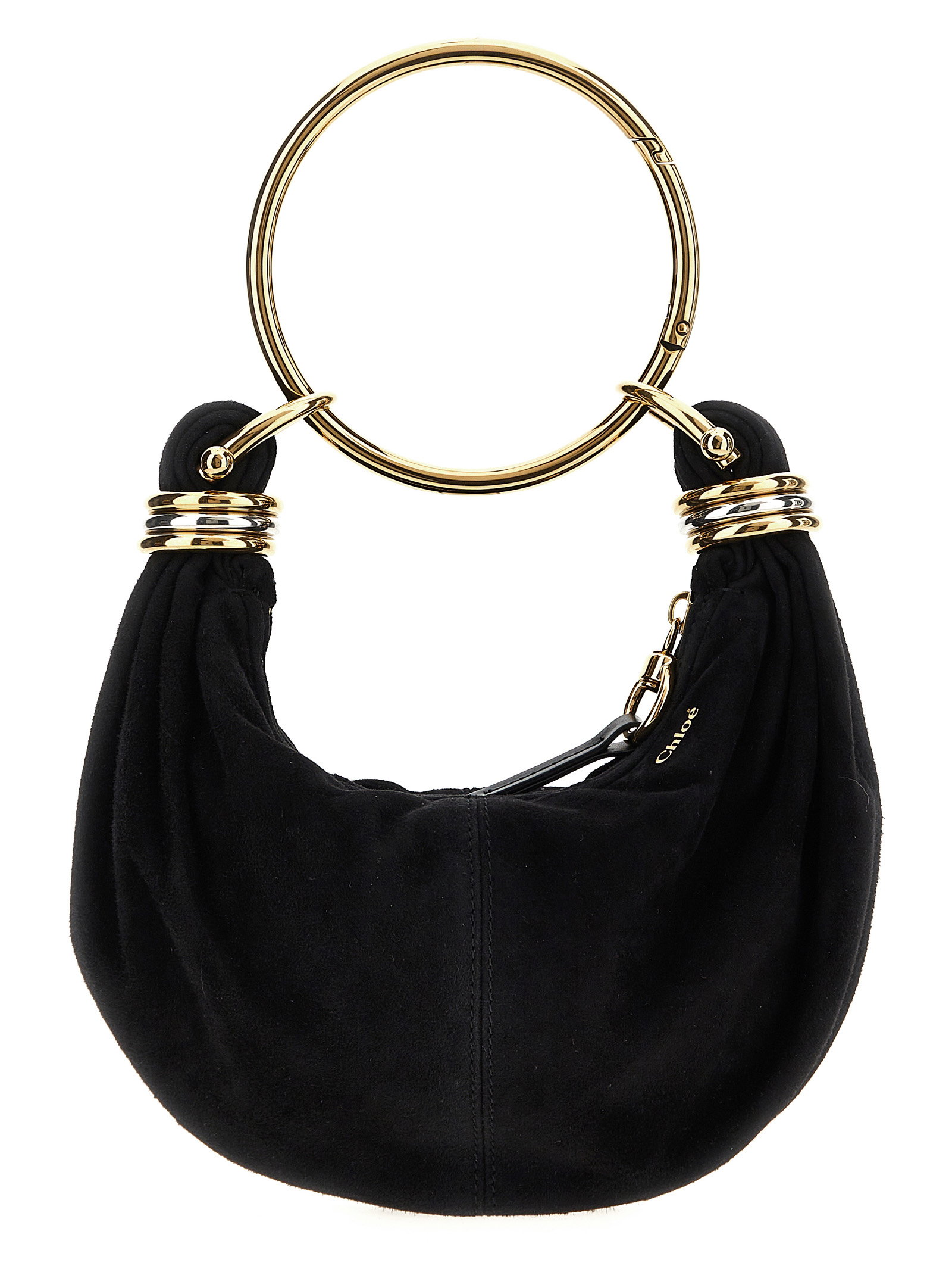 Chloé Bracelet Hobo Mini Handbag