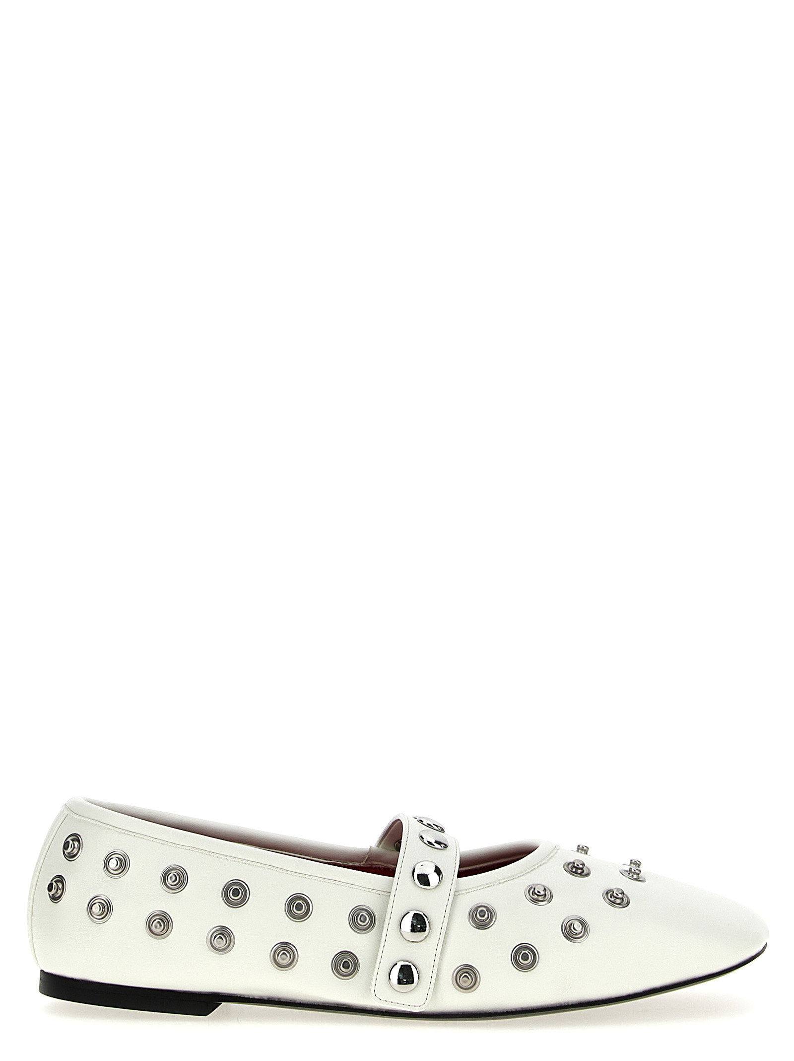 Stella Mccartney Ryder Ballet Flats