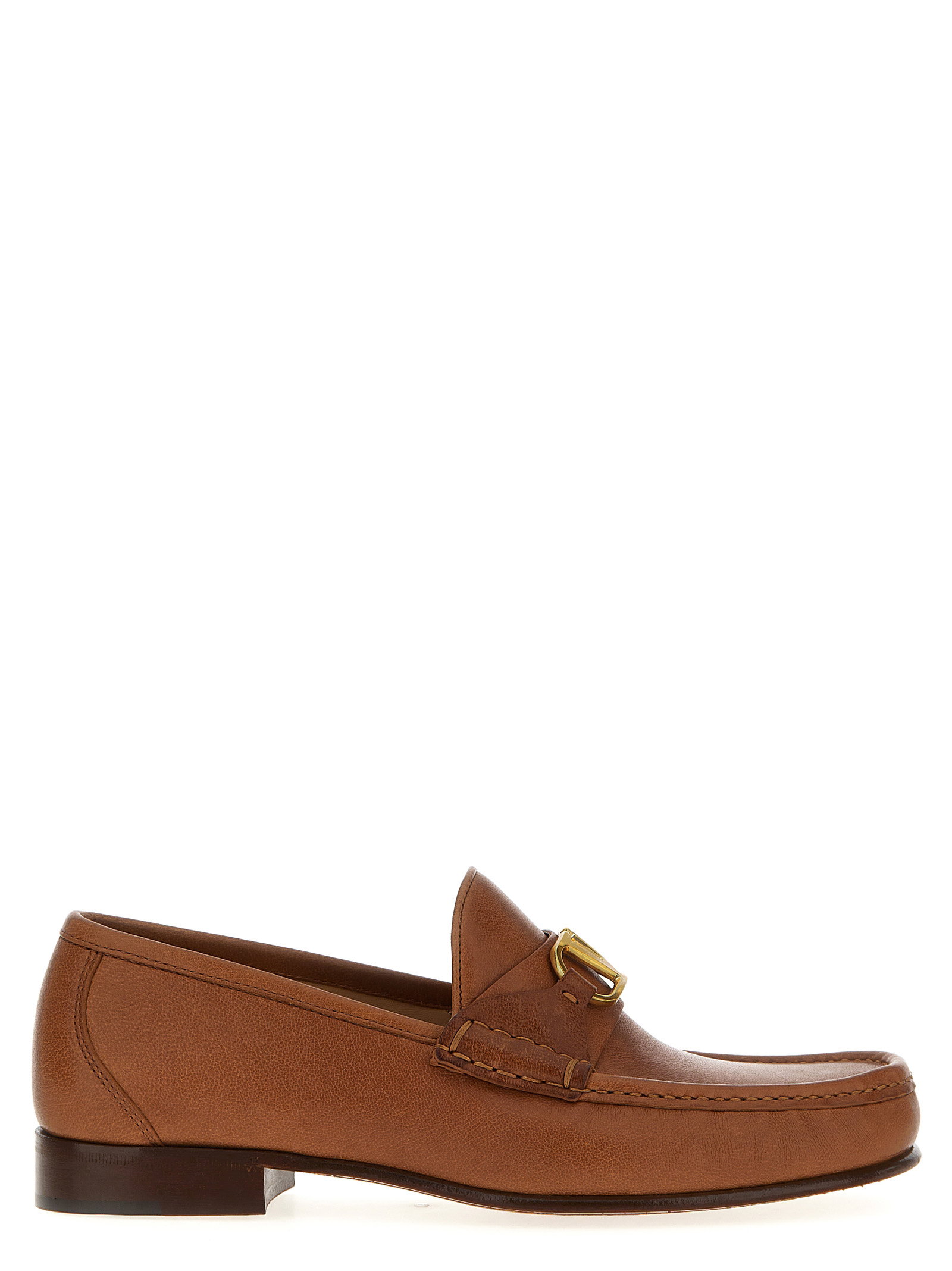 Valentino Garavani Vlogo Signature Loafers