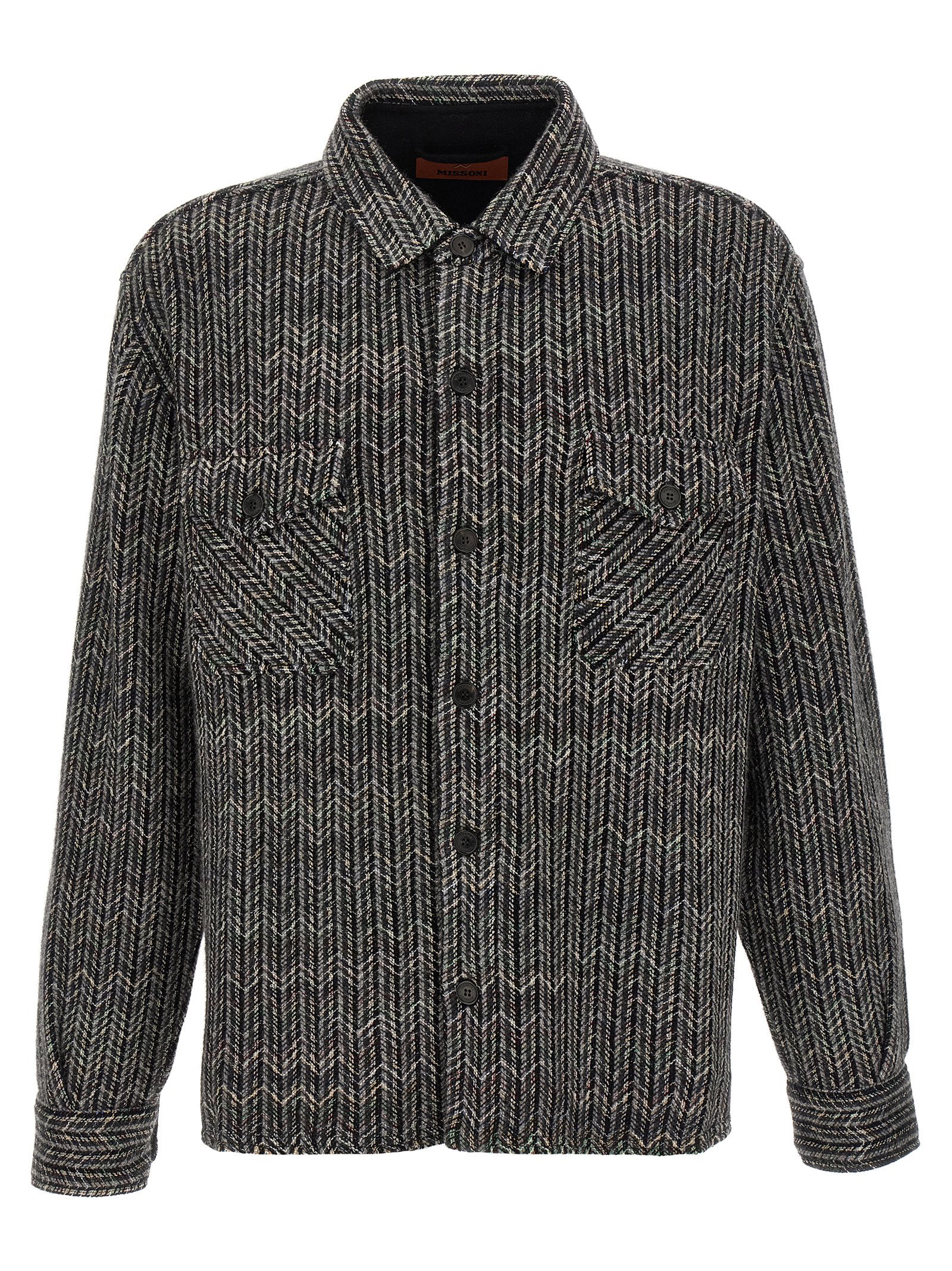 Missoni Caperdoni Shirt