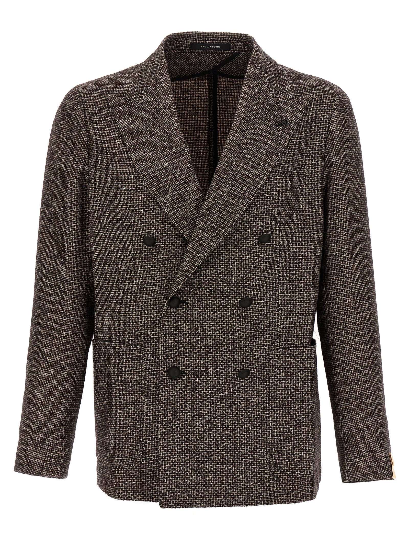 Tagliatore Exclusive Garment Line Blazer