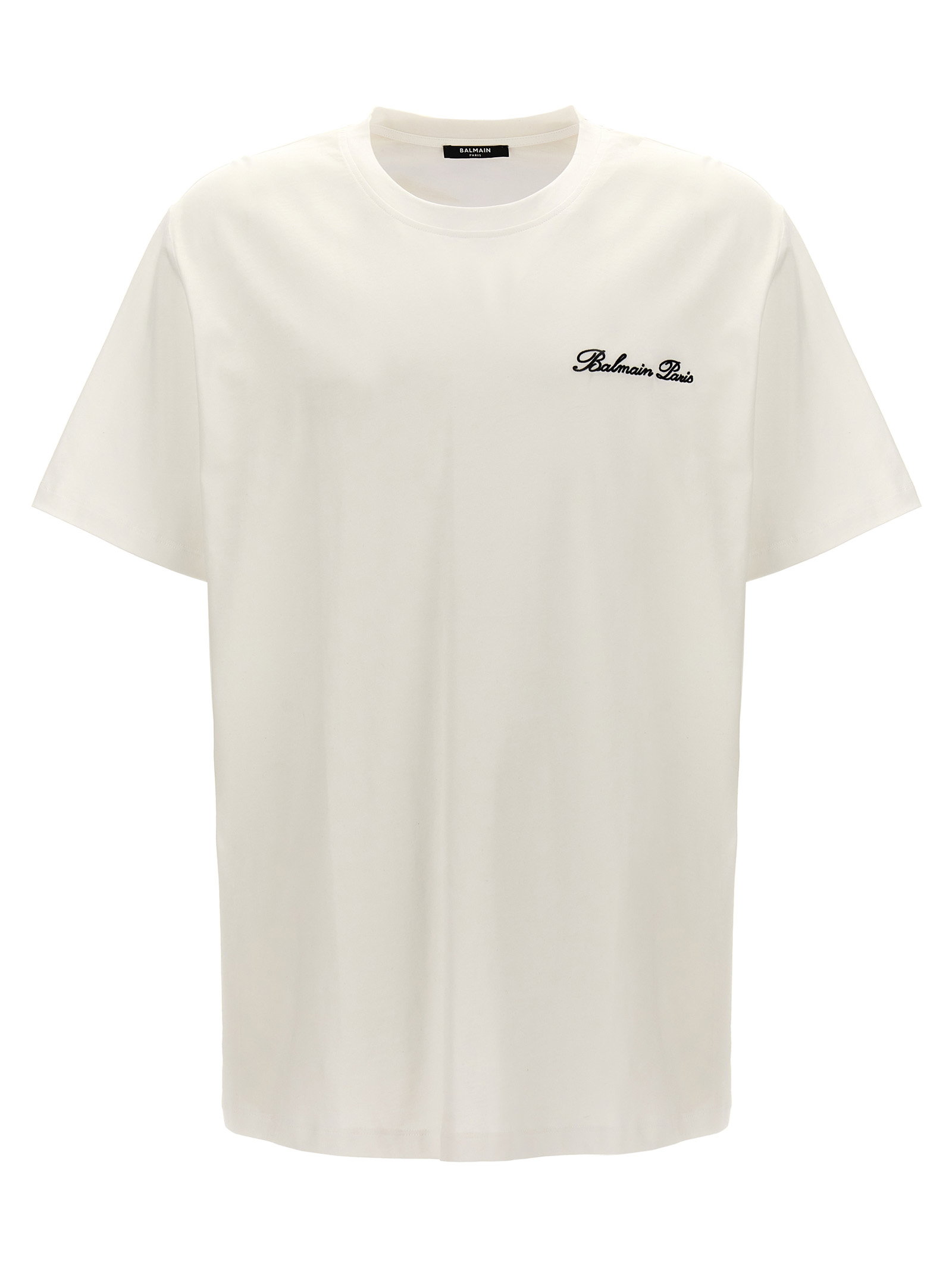 Balmain Signature T-shirt