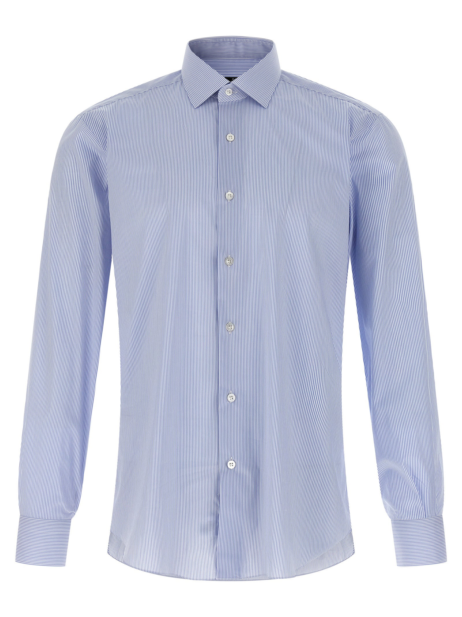 Barba Striped Shirt