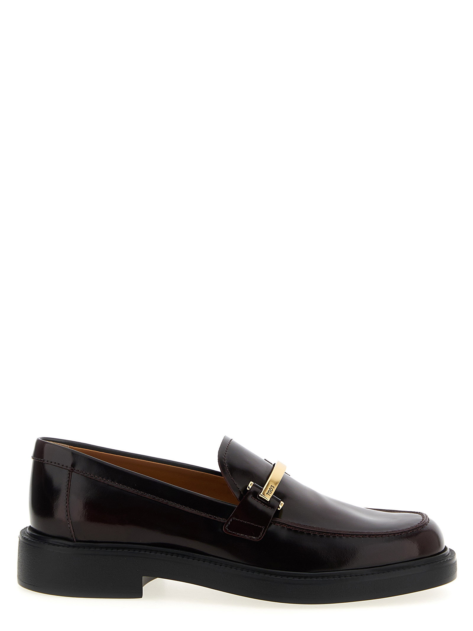 Tod's Barretta Loafers