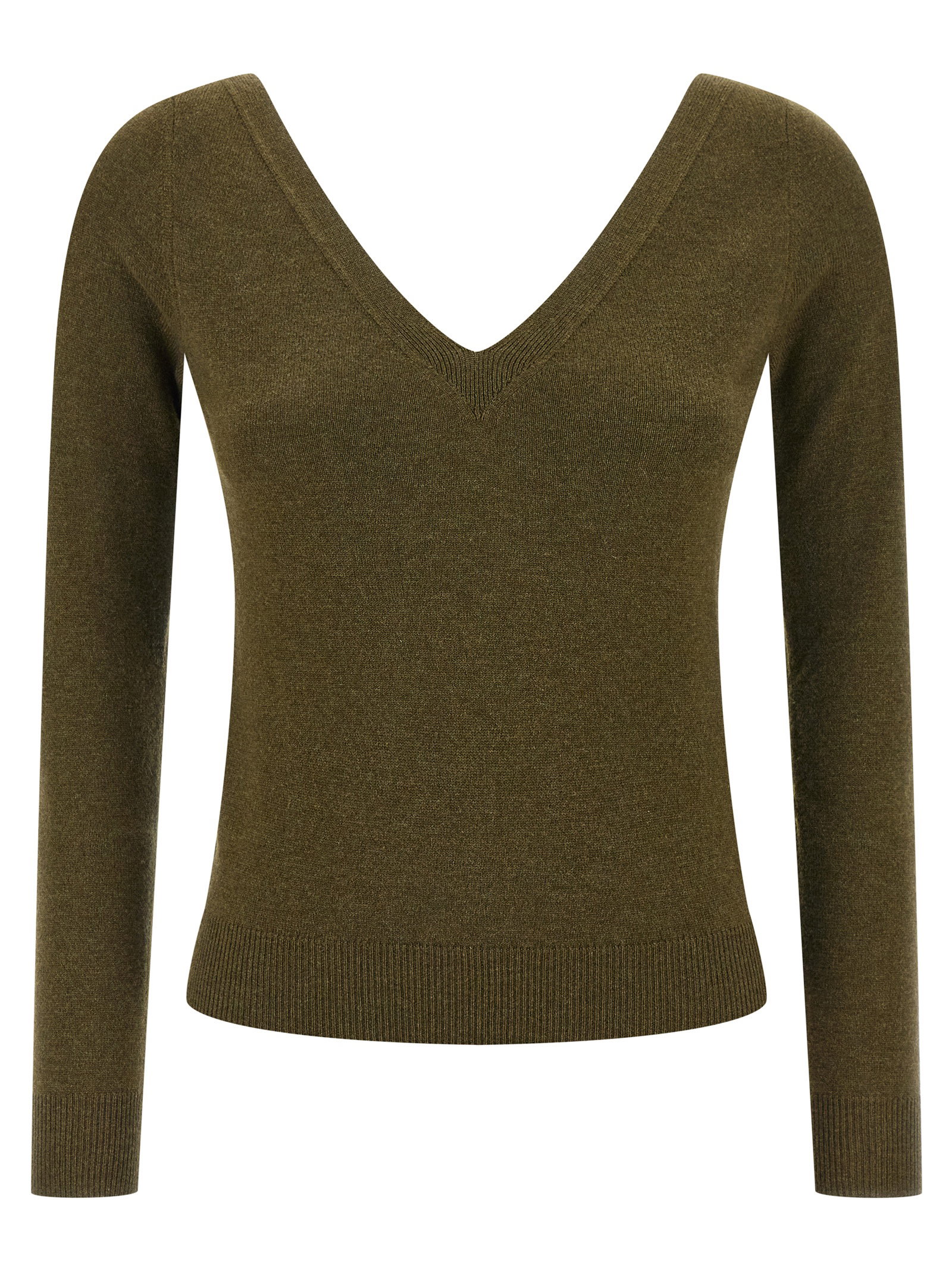 Saint Laurent Cashmere Sweater