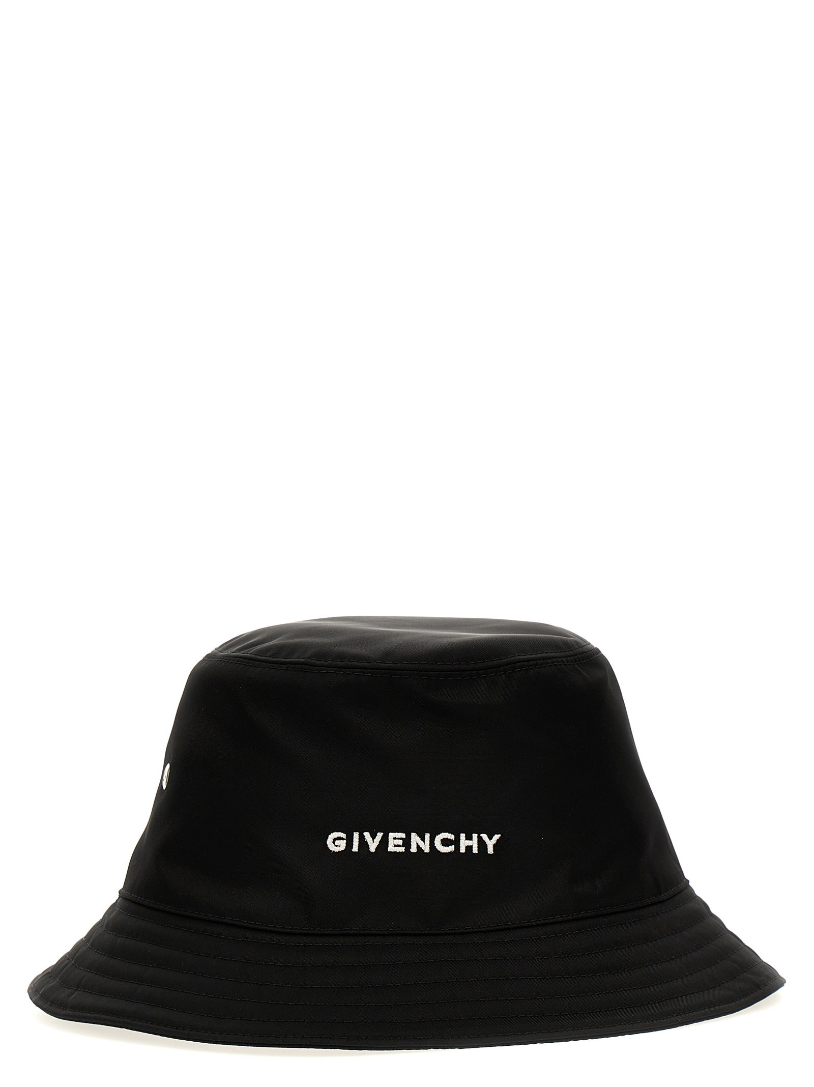 Givenchy Logo Bucket Hat