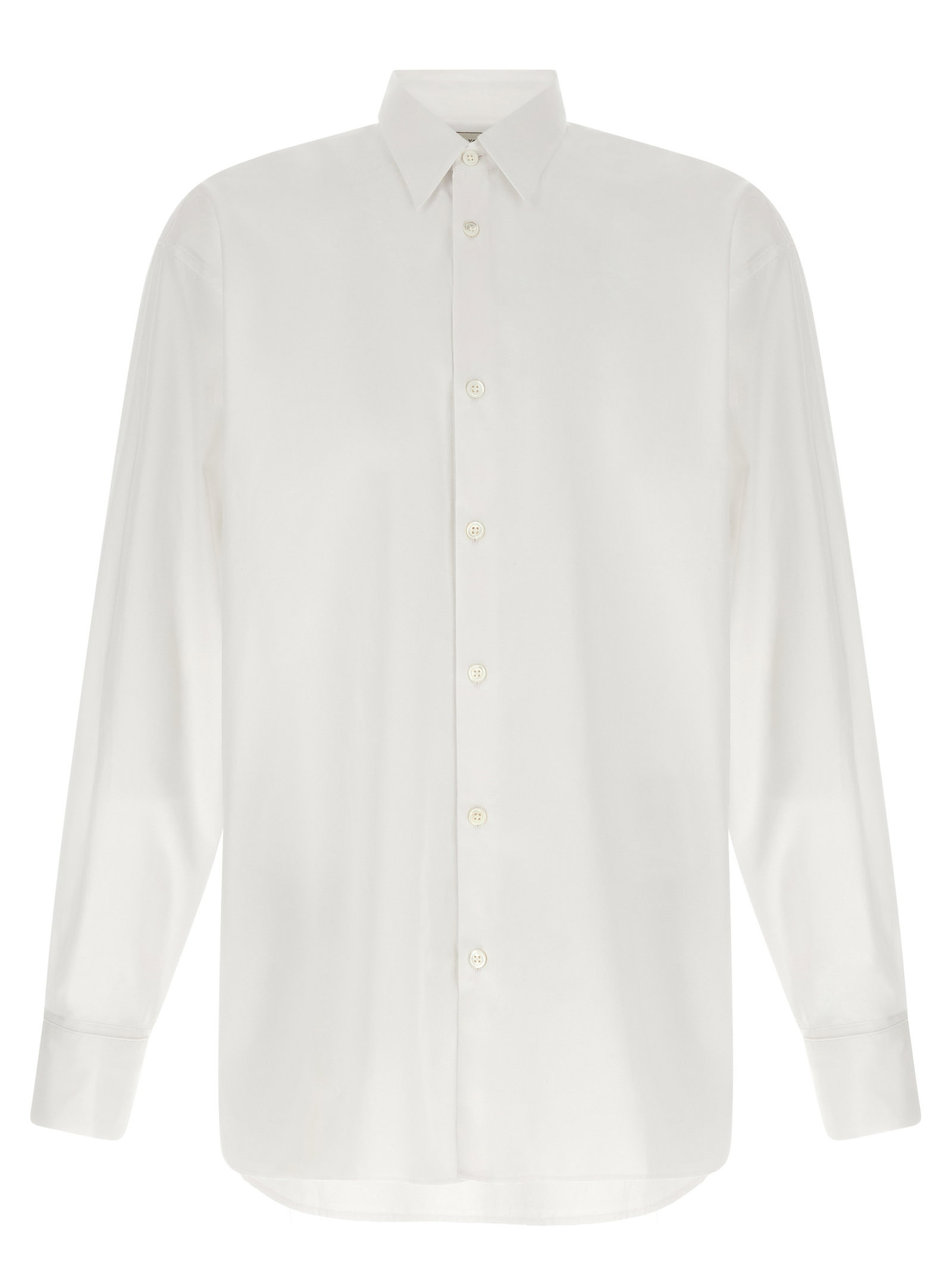 Dries Van Noten Croomd Shirt