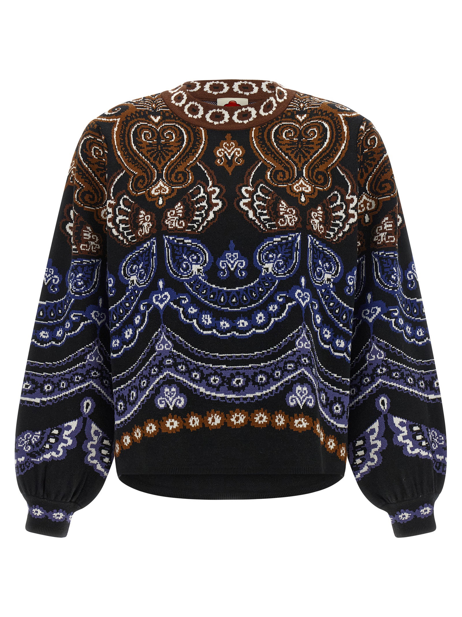 Farm Rio Nicole Sweater