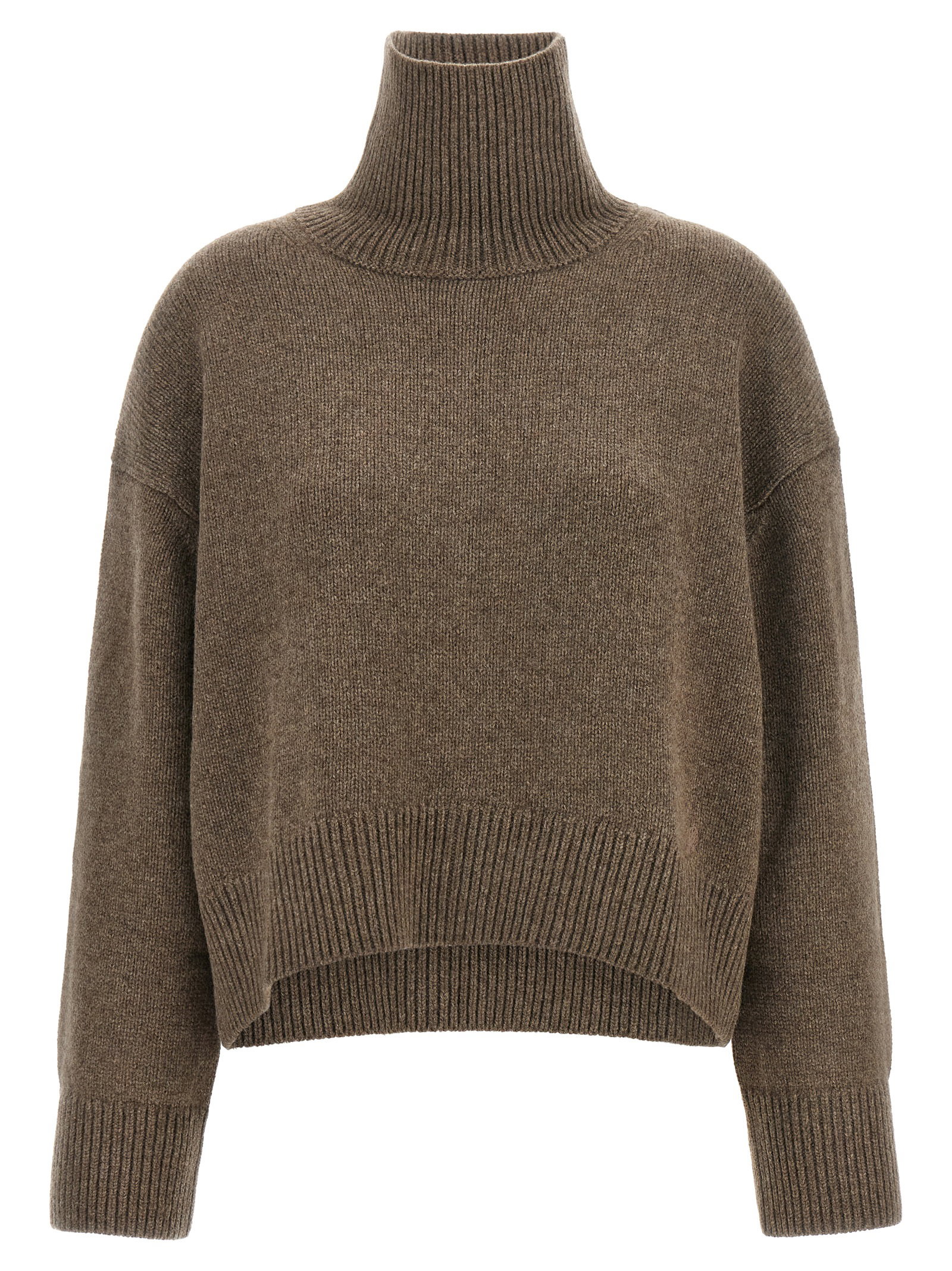 Loulou De Saison Jonah Turtleneck Sweater