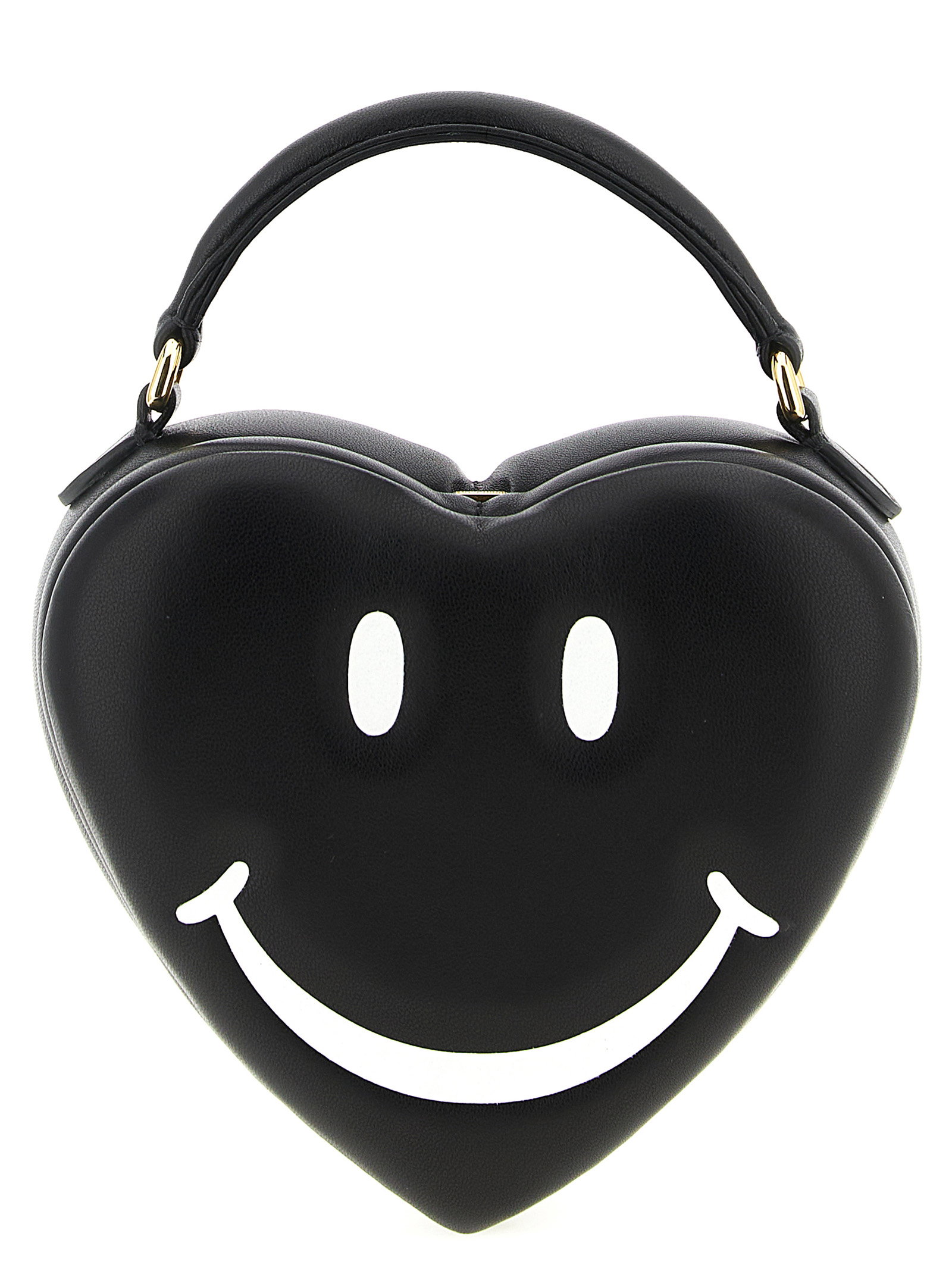 Moschino Love Me Handbag