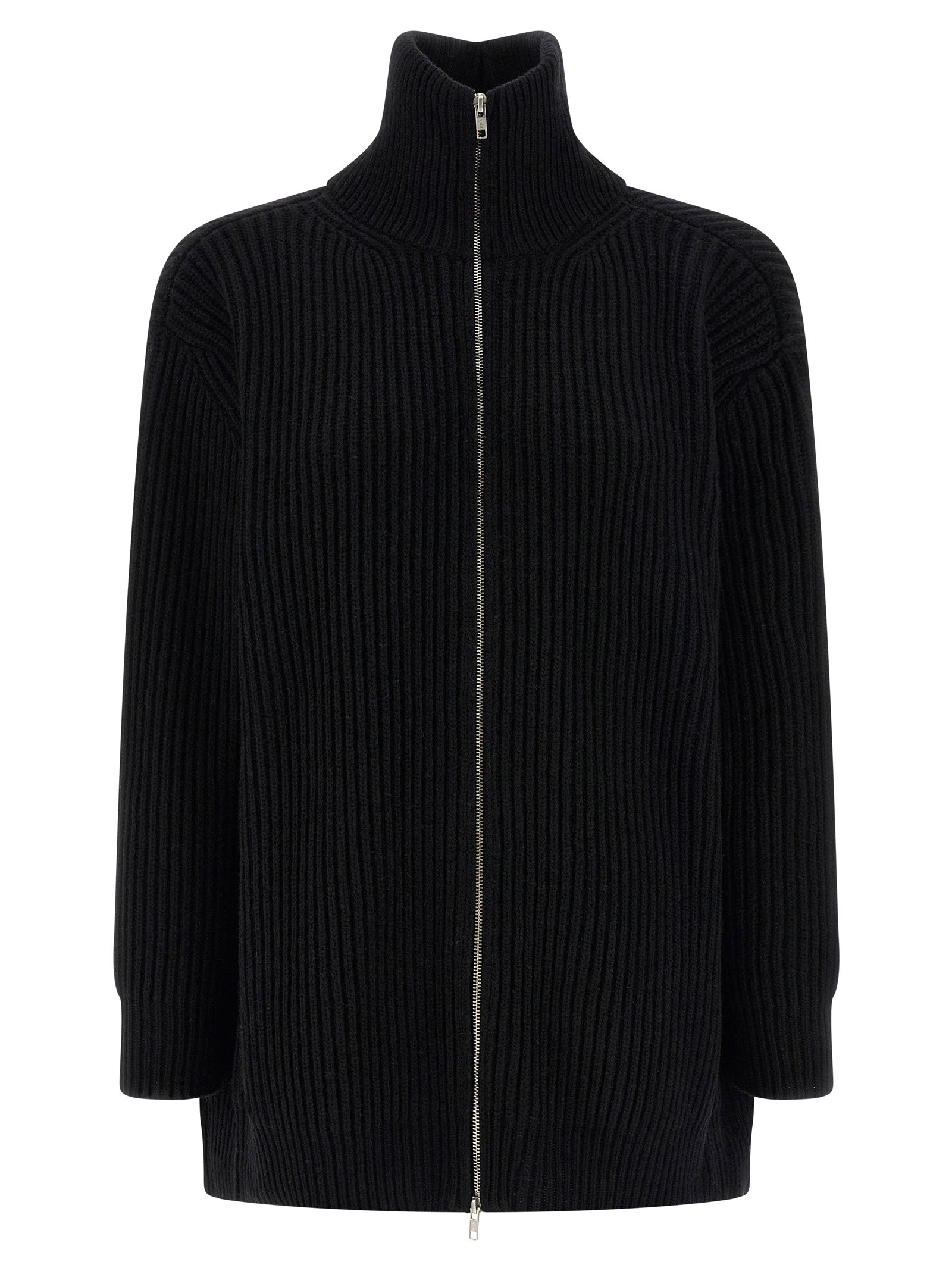 Mm6 Maison Margiela Cardigan Dress