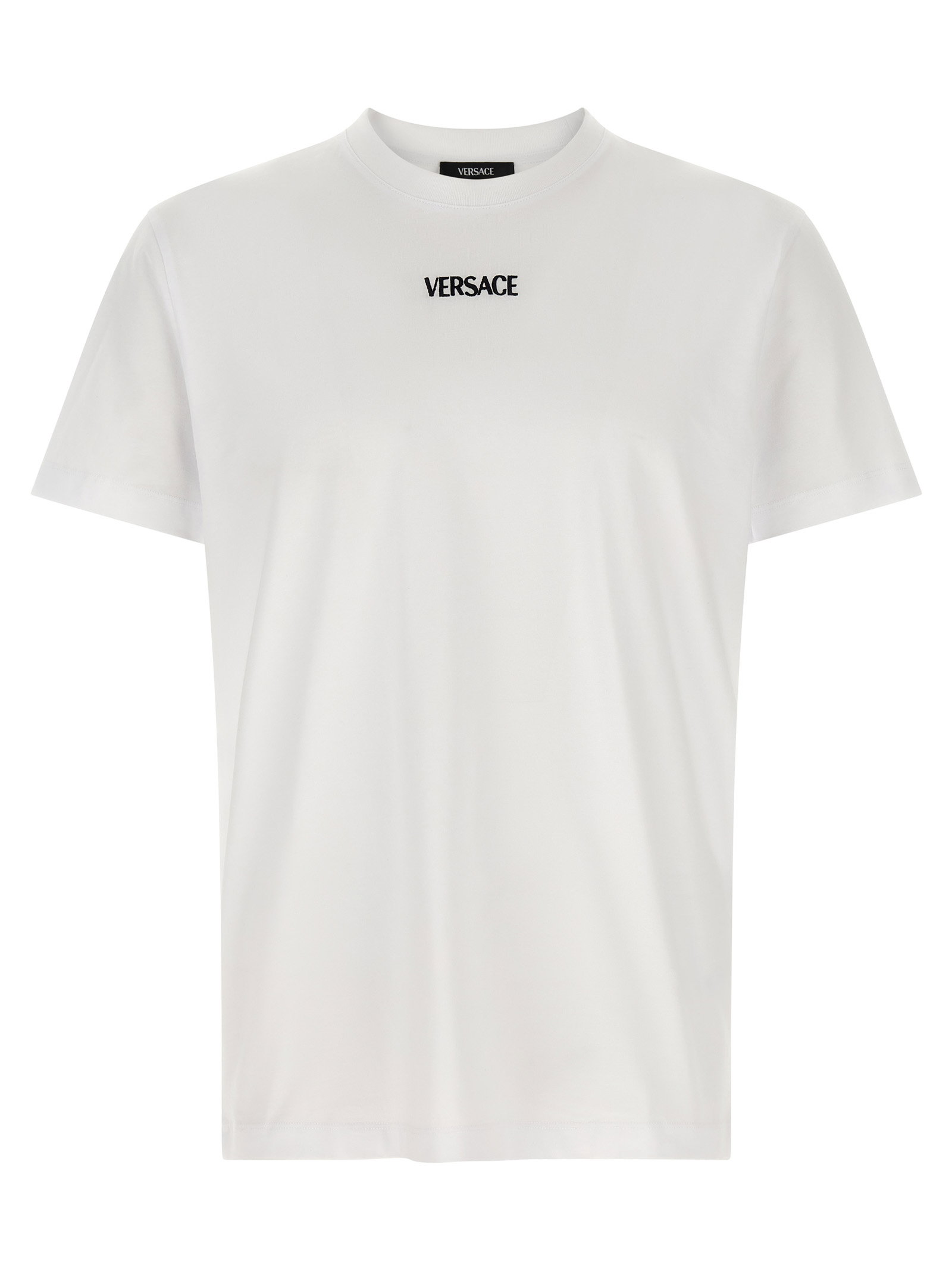 Versace Logo T-shirt