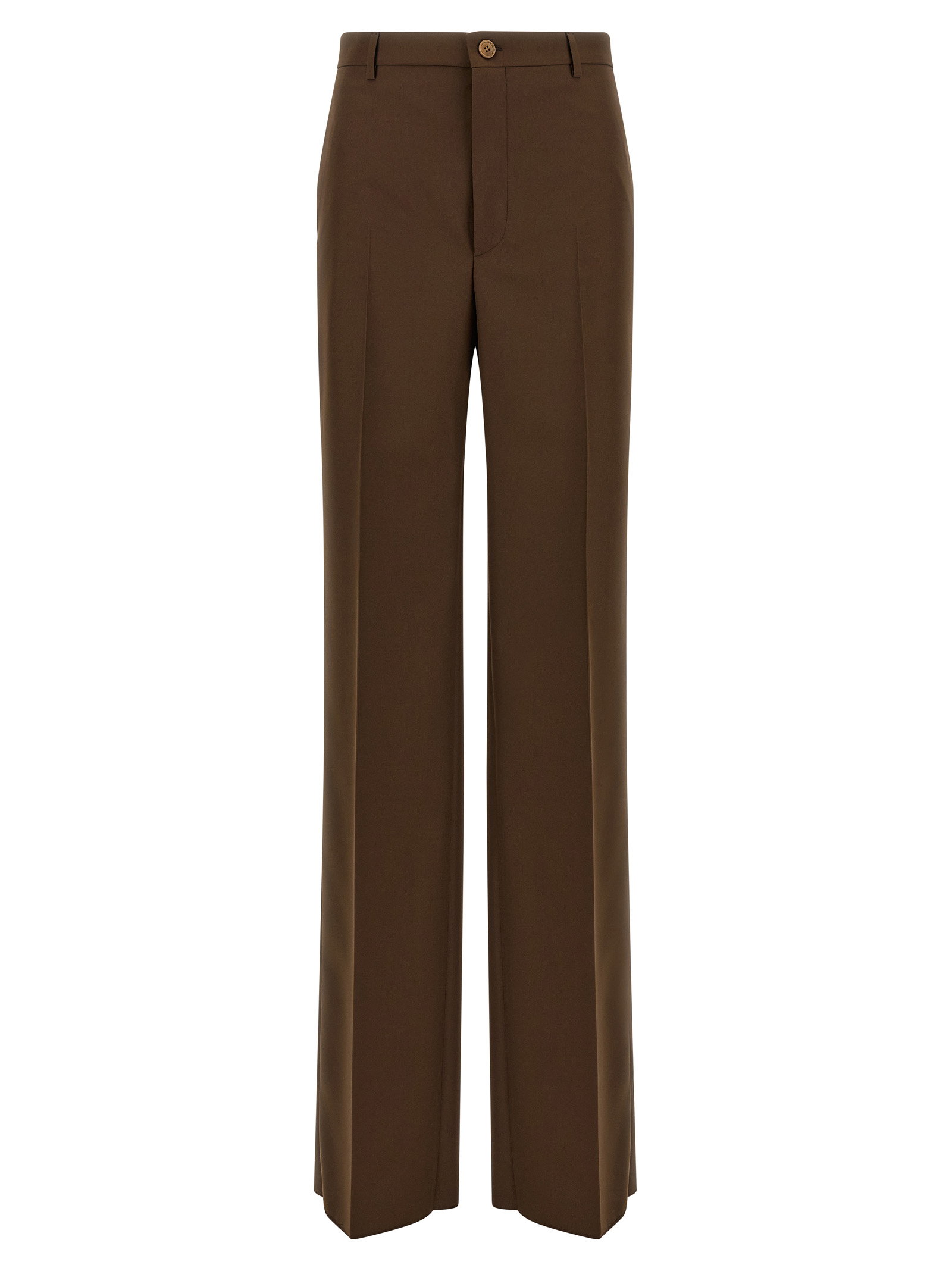 Gucci Tailored Trousers