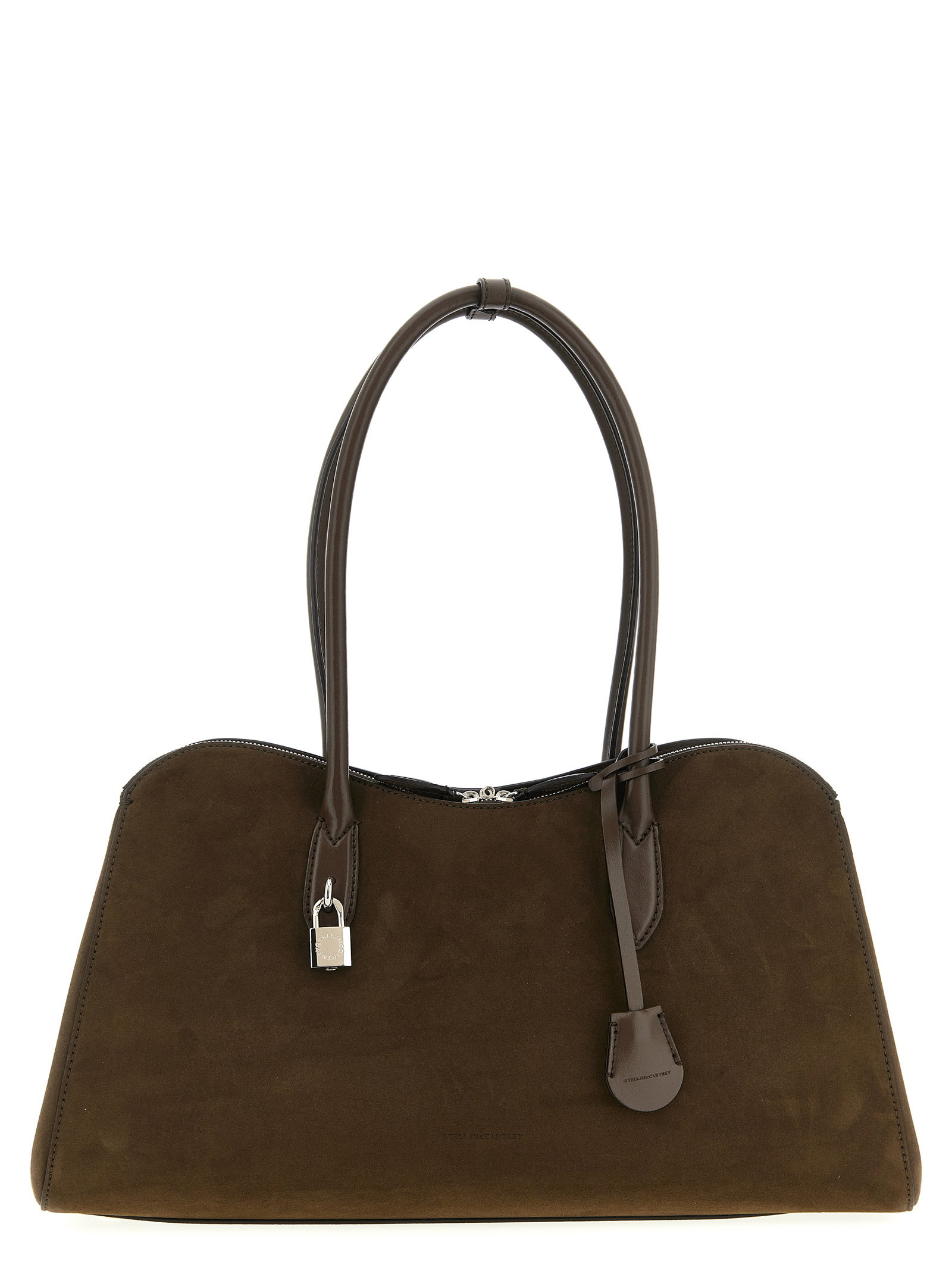 Stella Mccartney Ryder Open Shoulder Bag