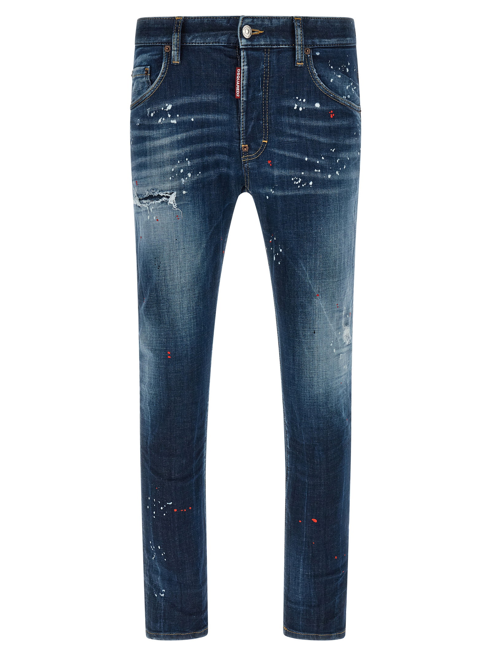 Dsquared2 Skater Jeans