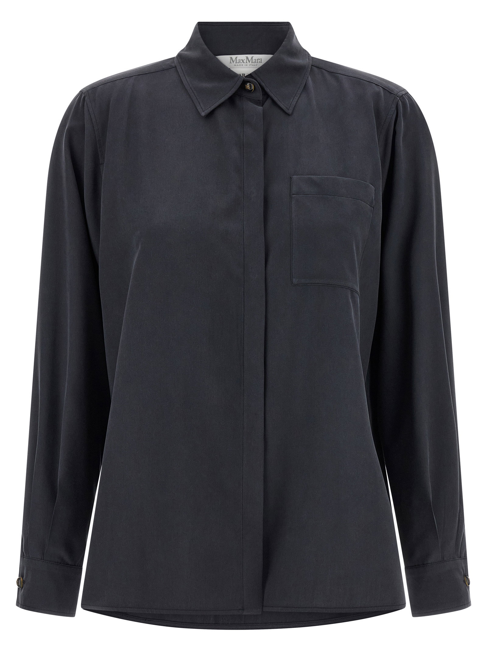 Max Mara Mxmsiamese Shirt