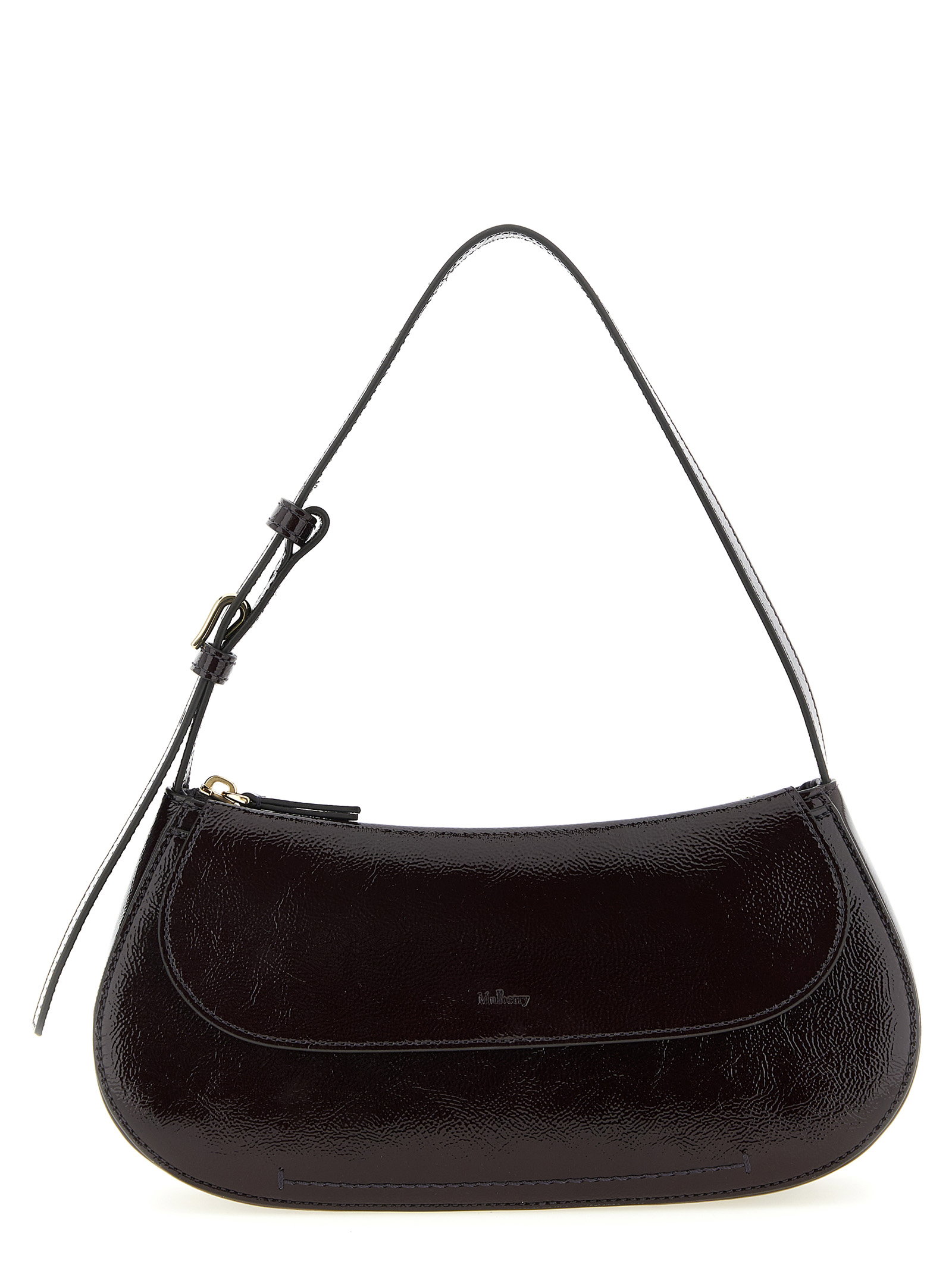 Mulberry Clovelly Shoulder Bag