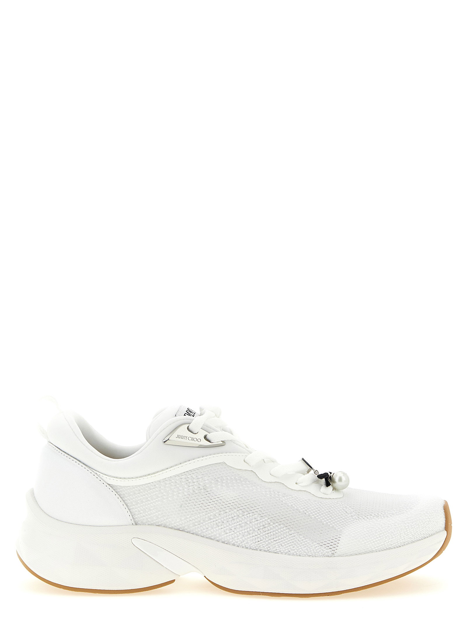Jimmy Choo Diamond Run Sneakers