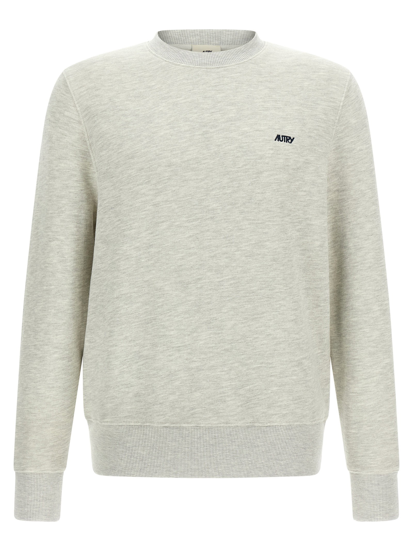 Autry Logo Embroidery Sweatshirt