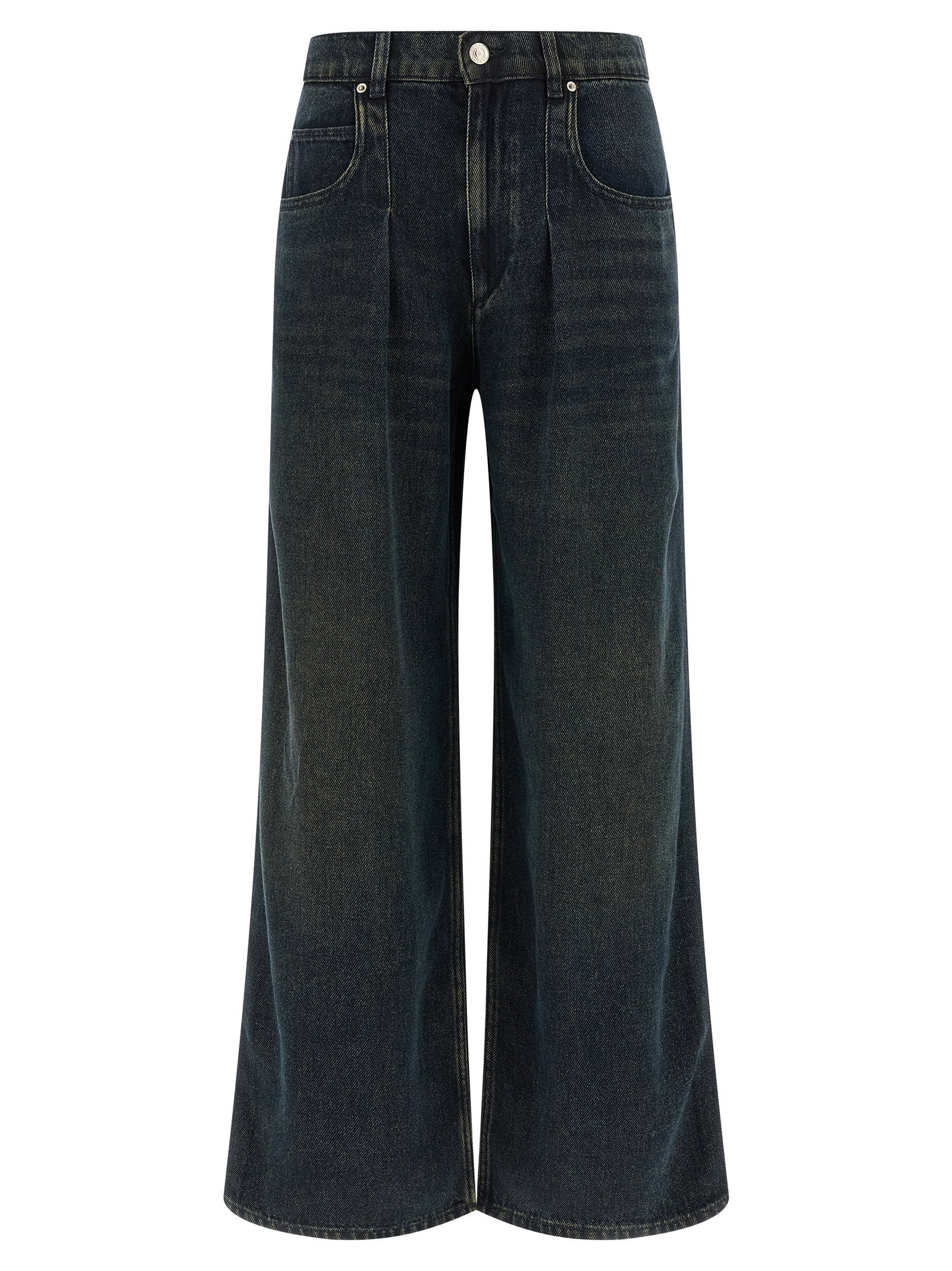 Isabel Marant Rodayna Jeans