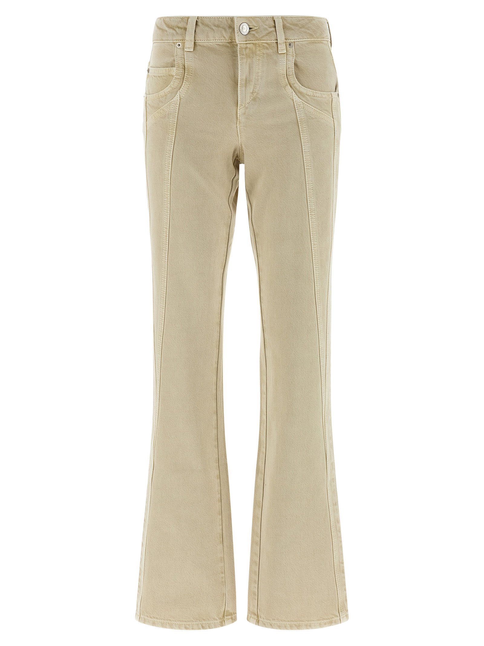 Marant Etoile Jaylis Jeans