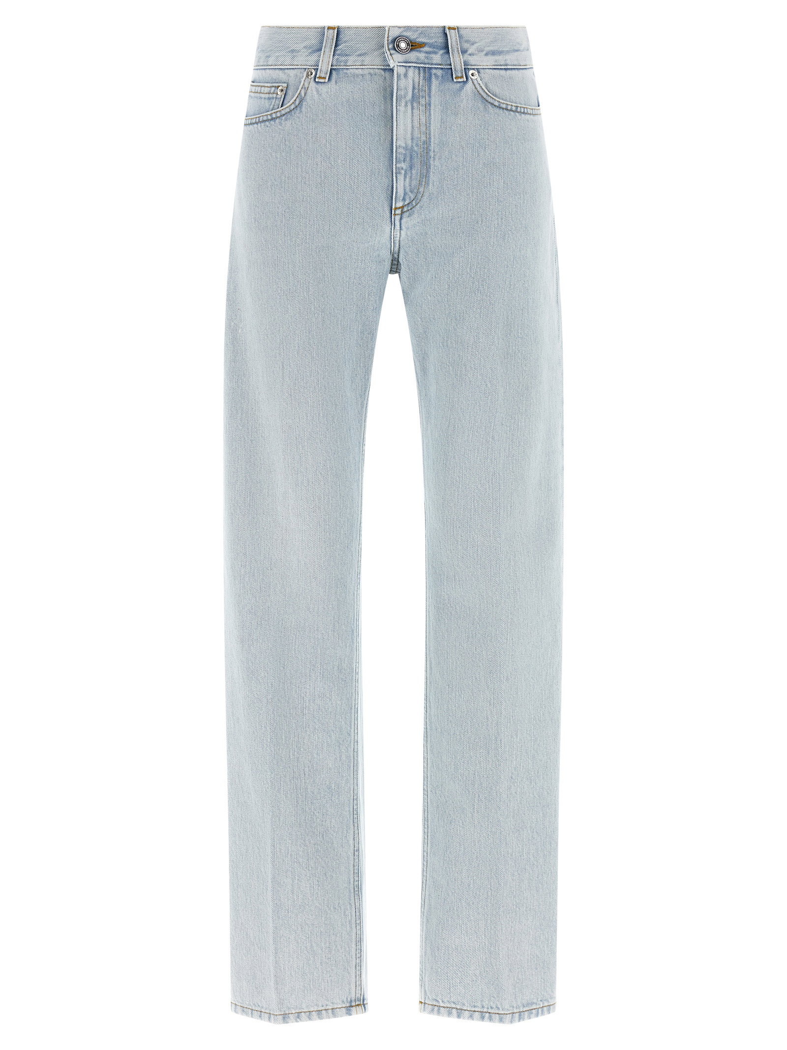 Givenchy Straight Jeans
