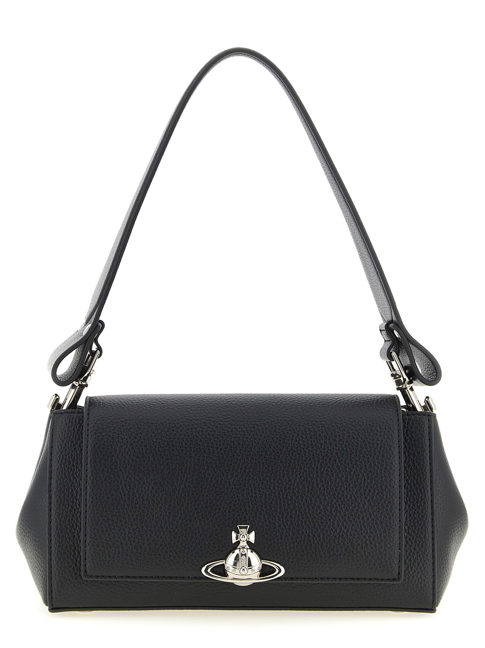 Vivienne Westwood Hazel Medium Shoulder Bag