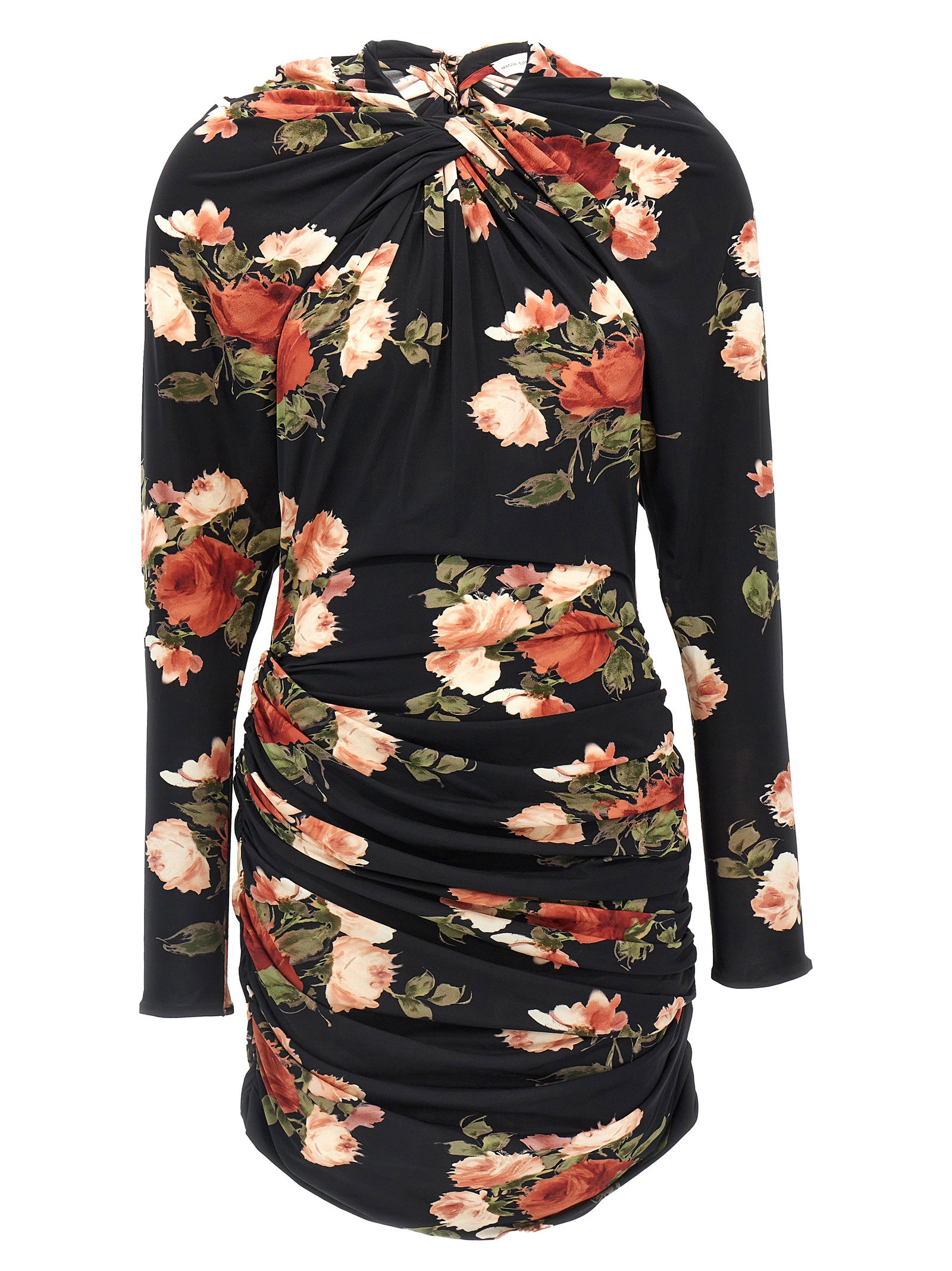 Magda Butrym 24 Dress