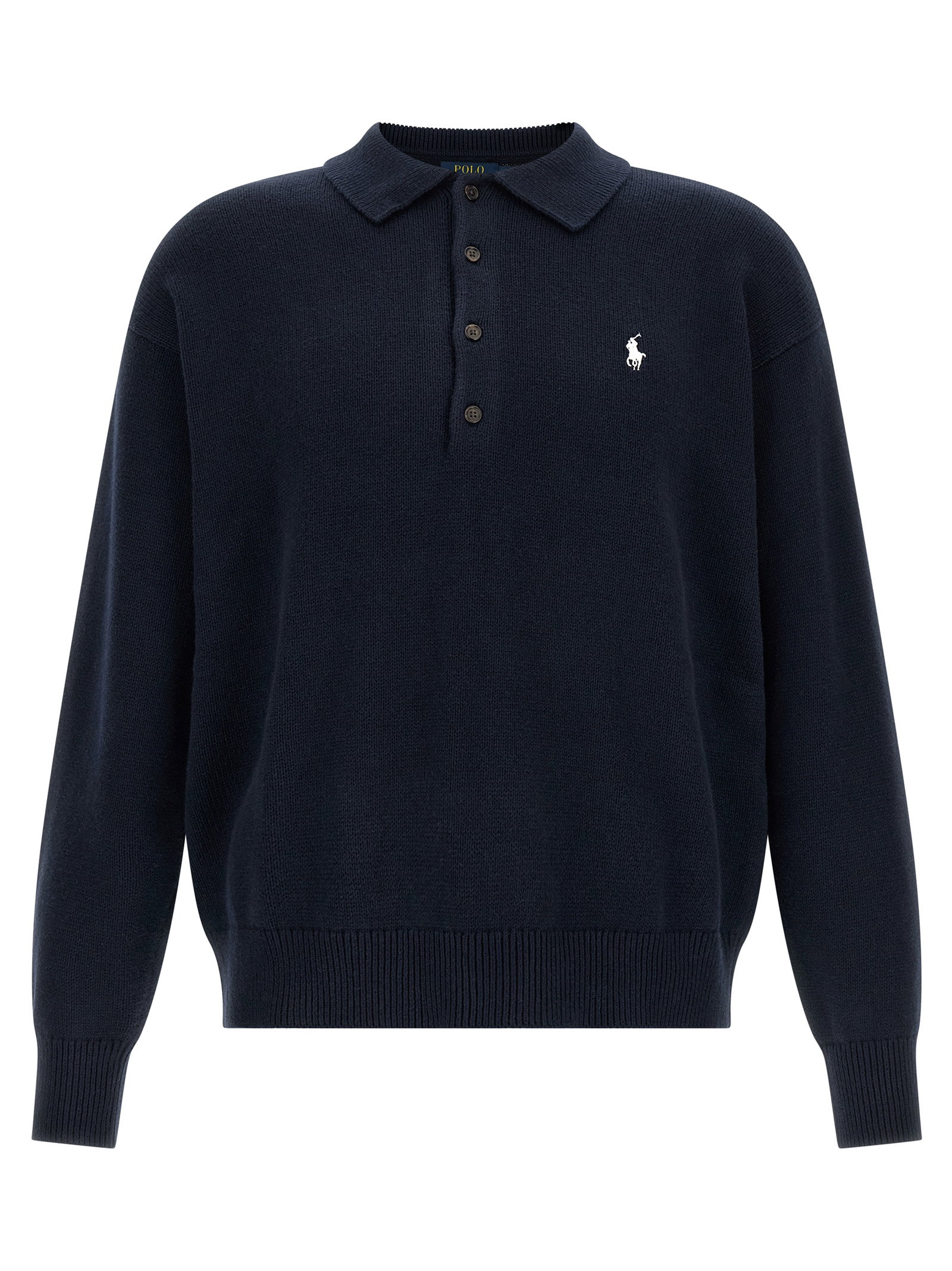 Polo Ralph Lauren Cotton Sweater